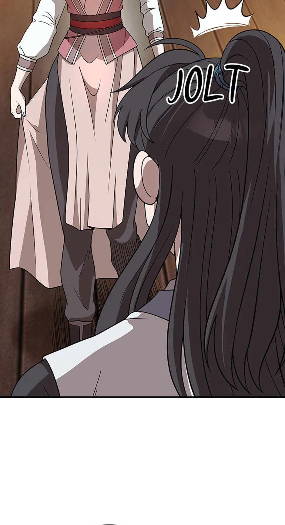 The Demonic Blade Fairy Chapter 46 - page 29