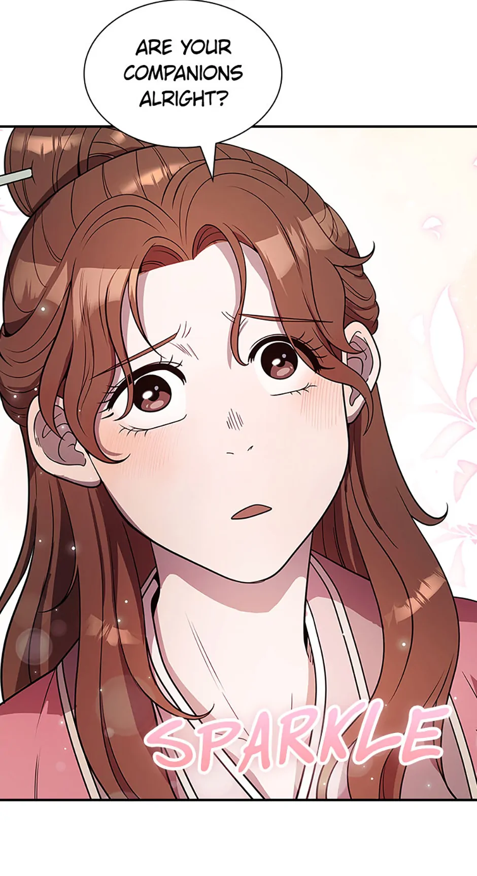 The Demonic Blade Fairy Chapter 46 - page 30