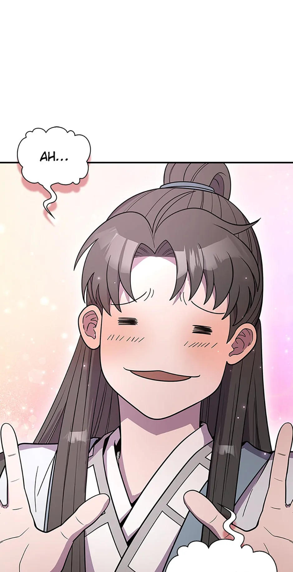 The Demonic Blade Fairy Chapter 46 - page 31