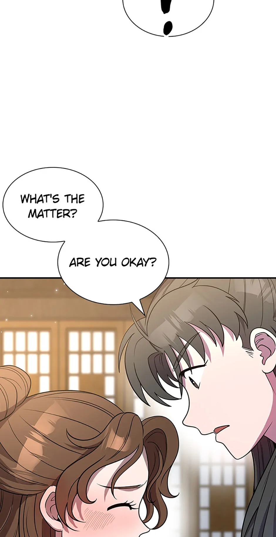 The Demonic Blade Fairy Chapter 46 - page 33