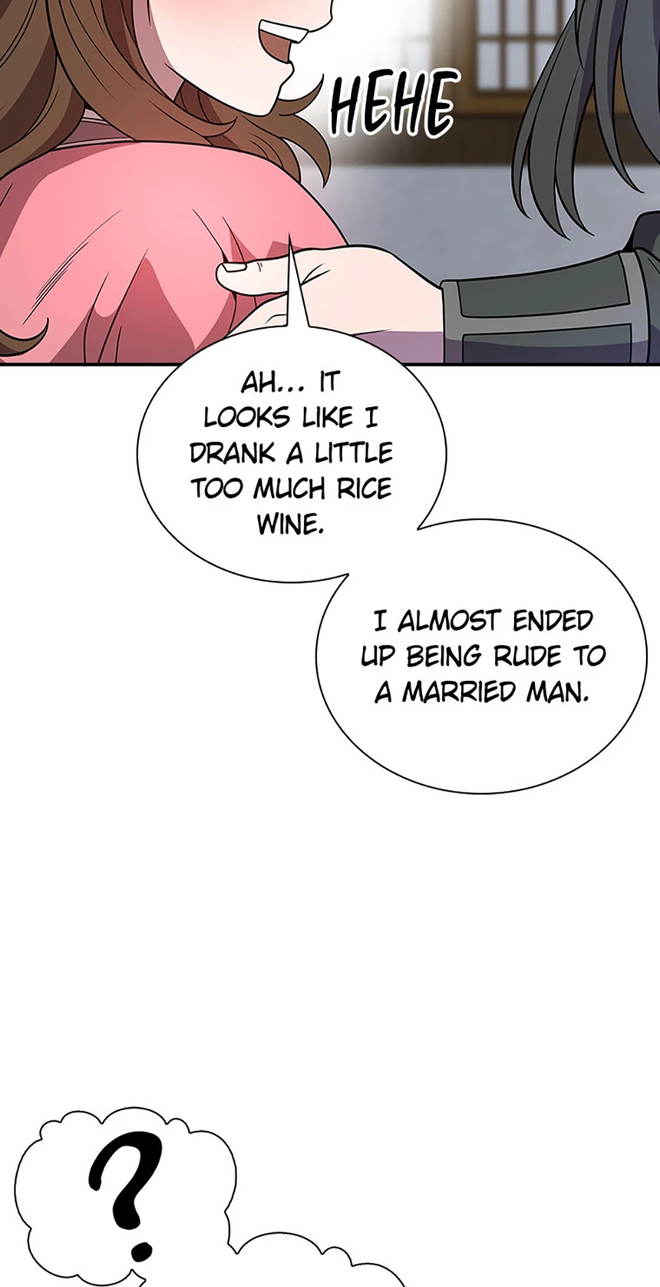 The Demonic Blade Fairy Chapter 46 - page 34