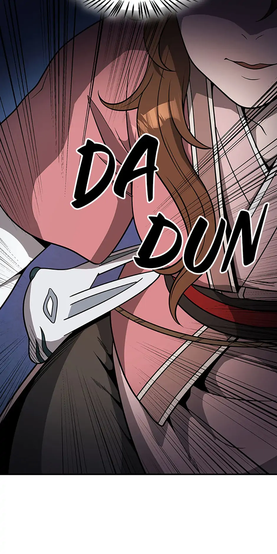 The Demonic Blade Fairy Chapter 46 - page 37