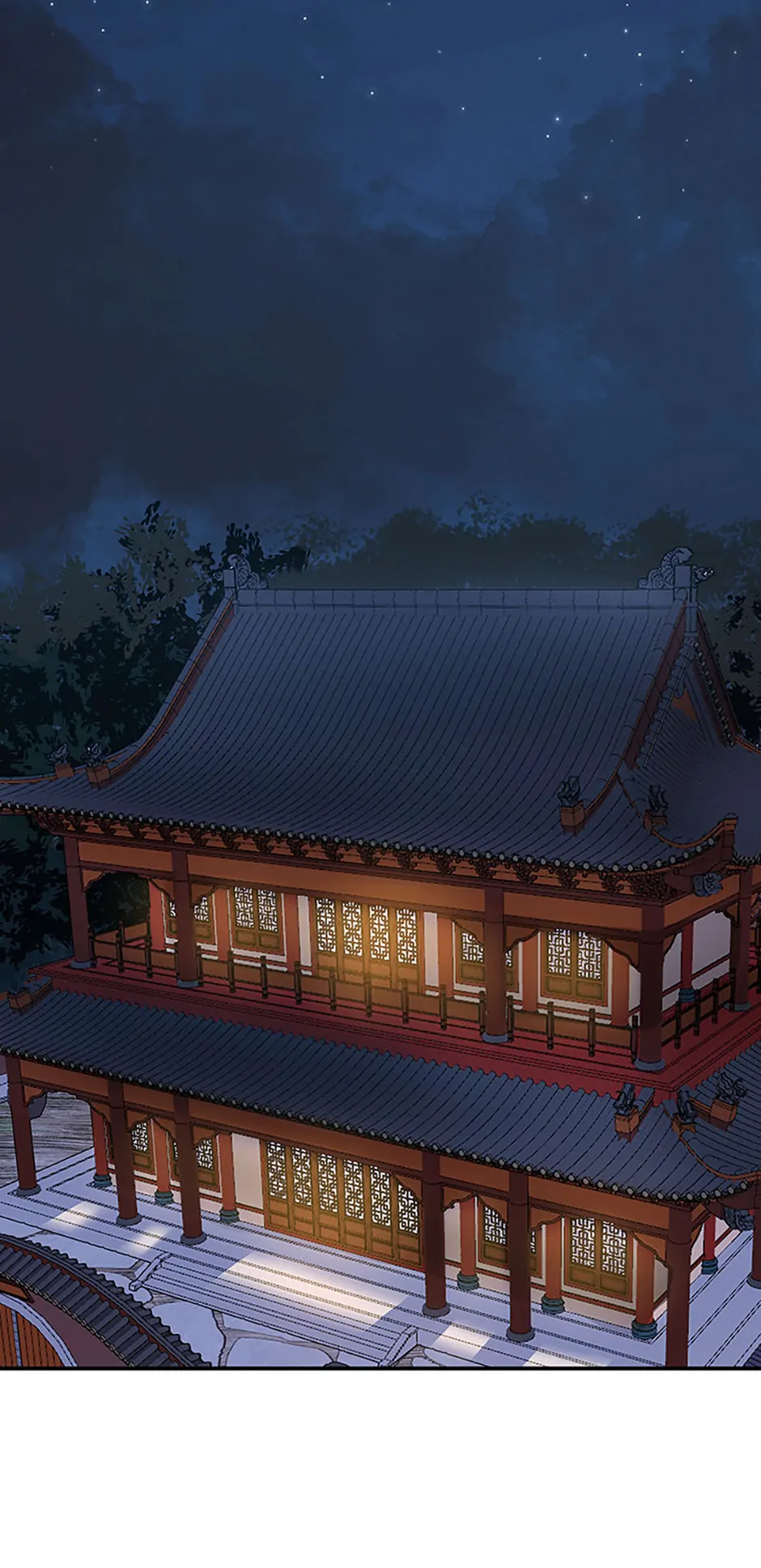 The Demonic Blade Fairy Chapter 46 - page 3