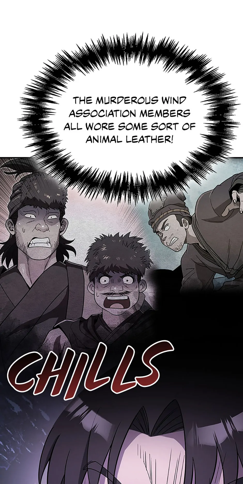 The Demonic Blade Fairy Chapter 46 - page 39