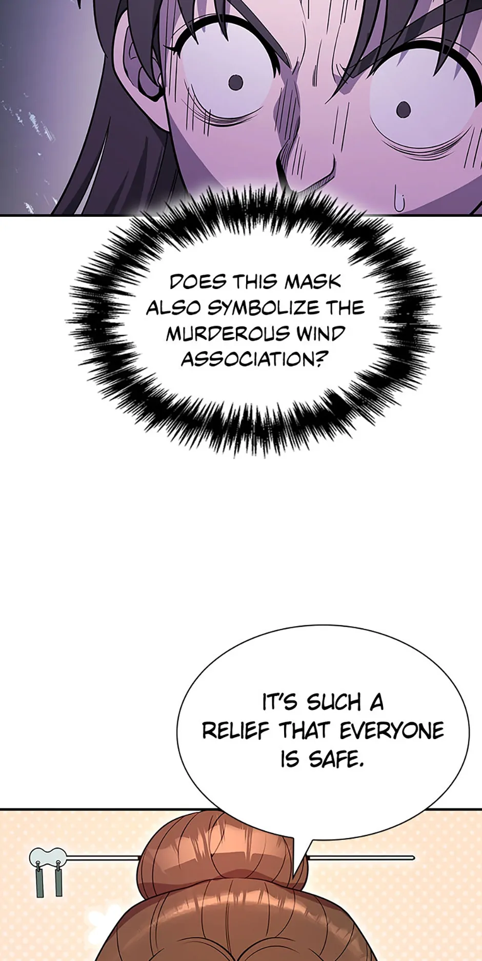 The Demonic Blade Fairy Chapter 46 - page 40