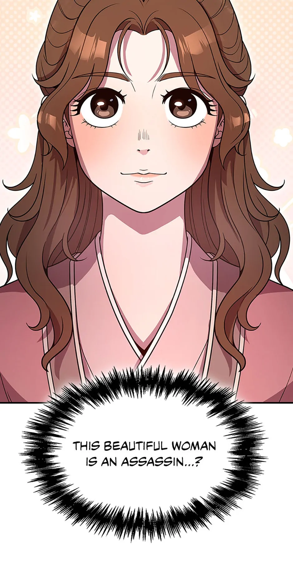 The Demonic Blade Fairy Chapter 46 - page 41