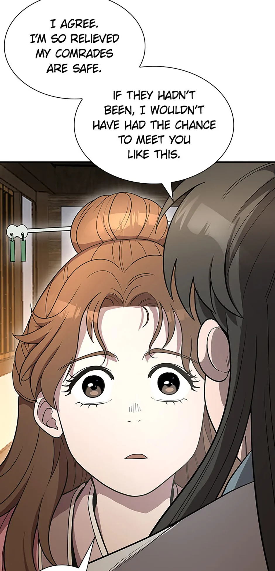 The Demonic Blade Fairy Chapter 46 - page 43