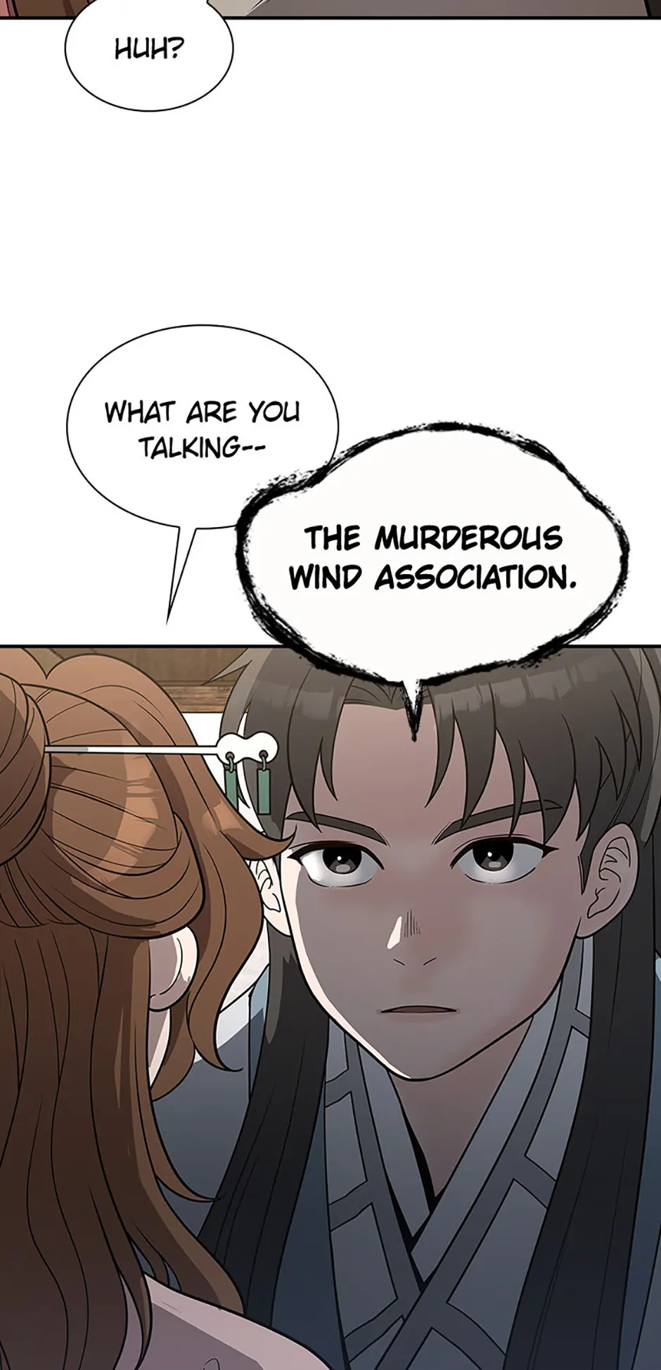 The Demonic Blade Fairy Chapter 46 - page 44