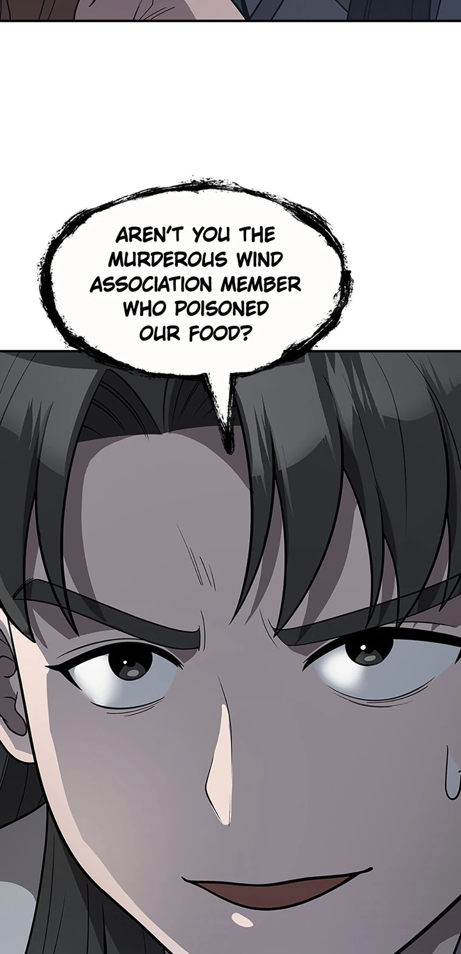 The Demonic Blade Fairy Chapter 46 - page 45