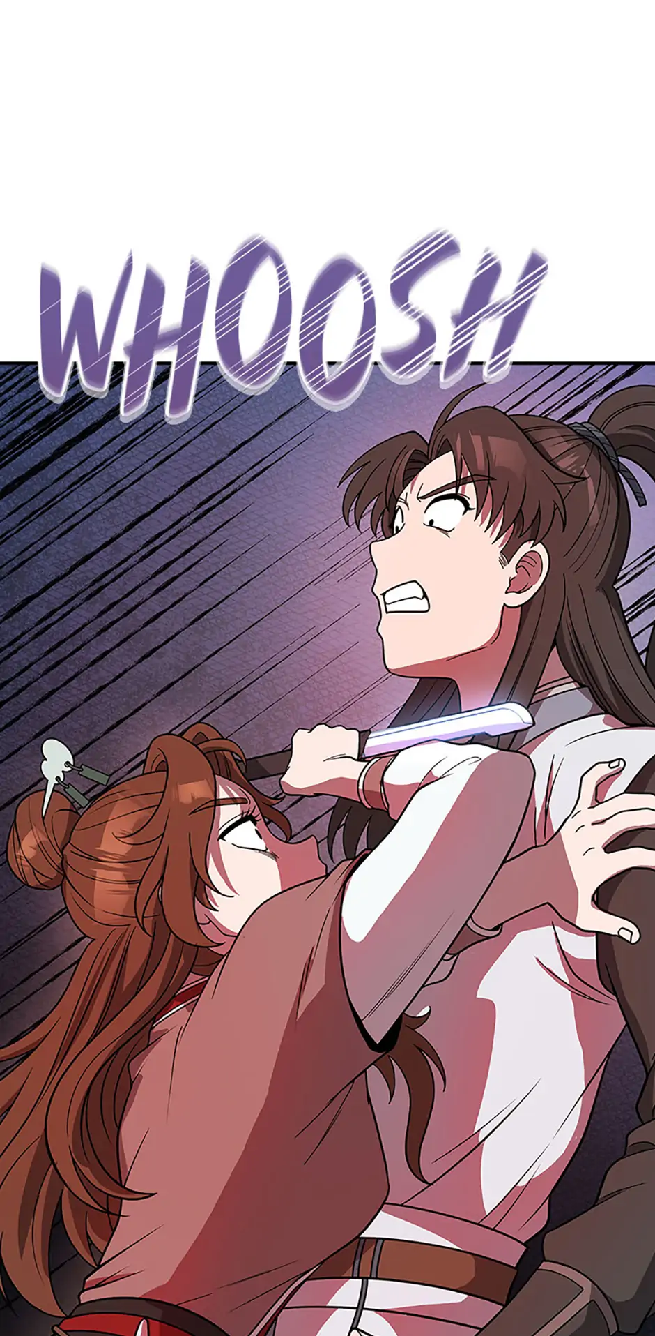 The Demonic Blade Fairy Chapter 46 - page 47