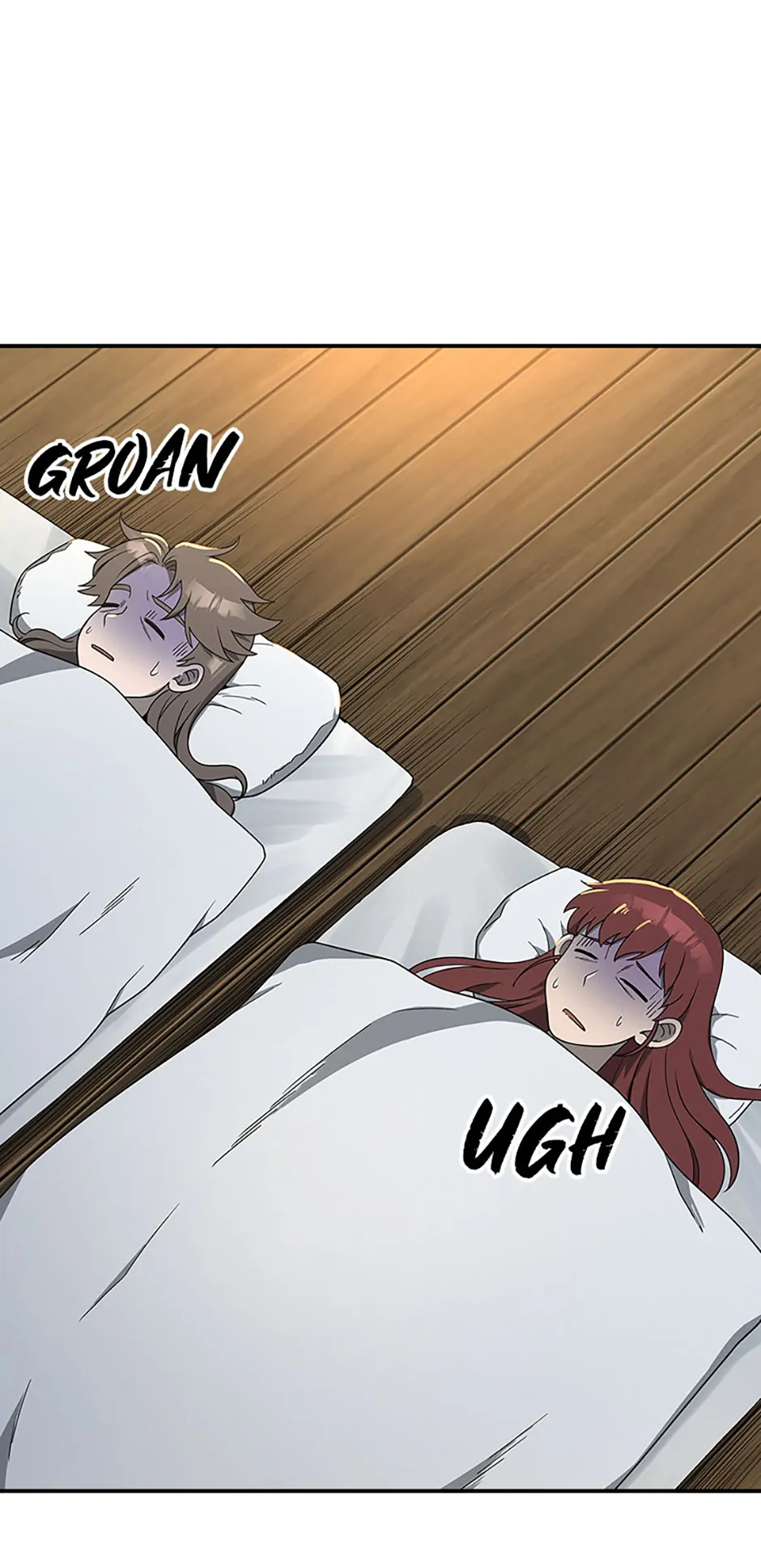 The Demonic Blade Fairy Chapter 46 - page 4