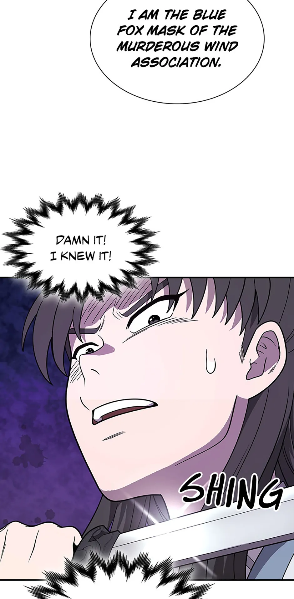 The Demonic Blade Fairy Chapter 46 - page 49