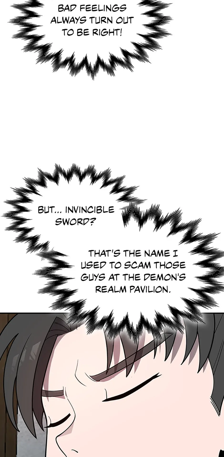 The Demonic Blade Fairy Chapter 46 - page 50