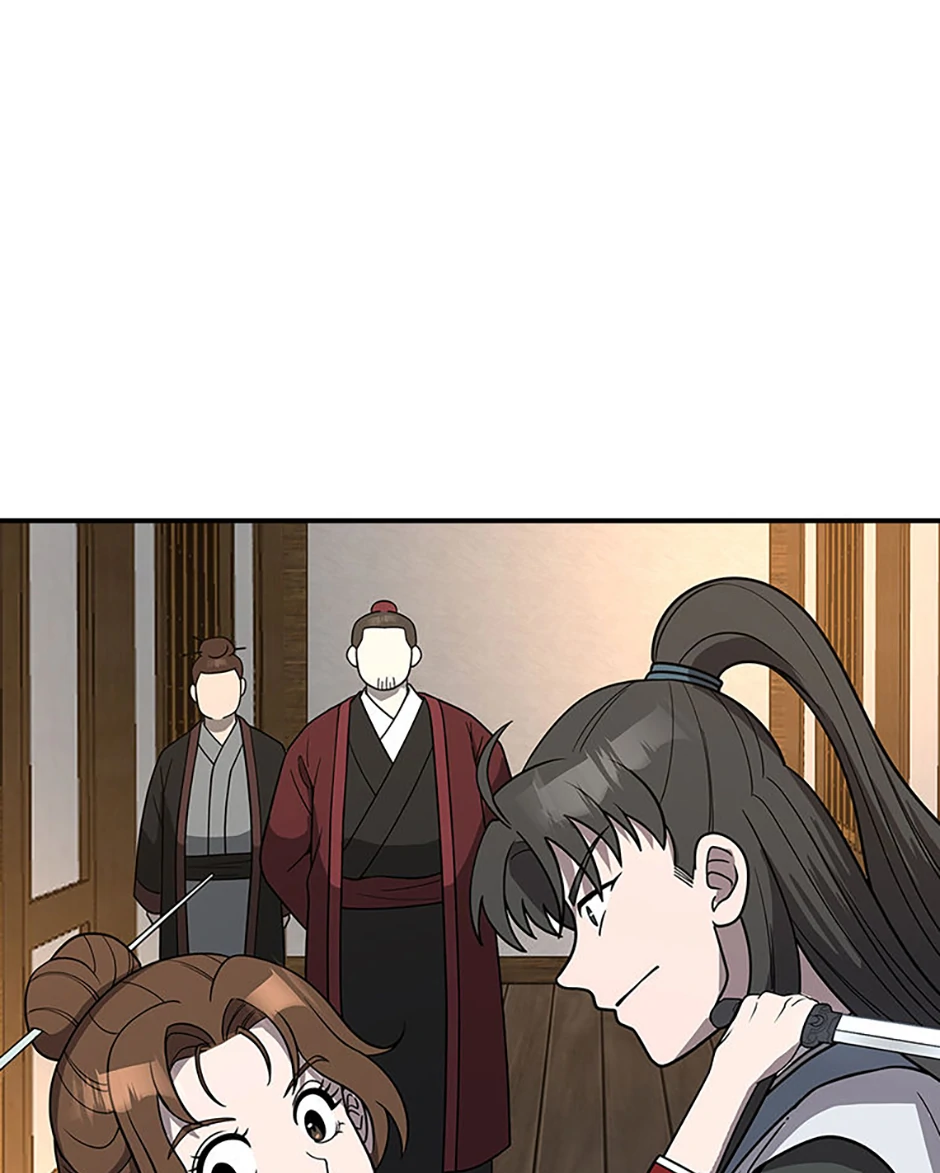 The Demonic Blade Fairy Chapter 46 - page 53