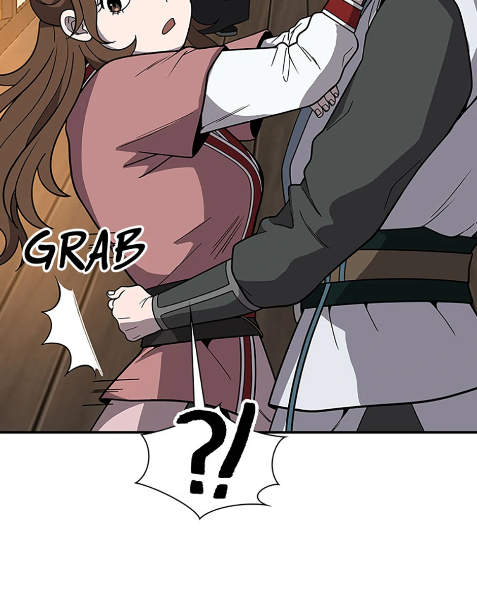 The Demonic Blade Fairy Chapter 46 - page 54