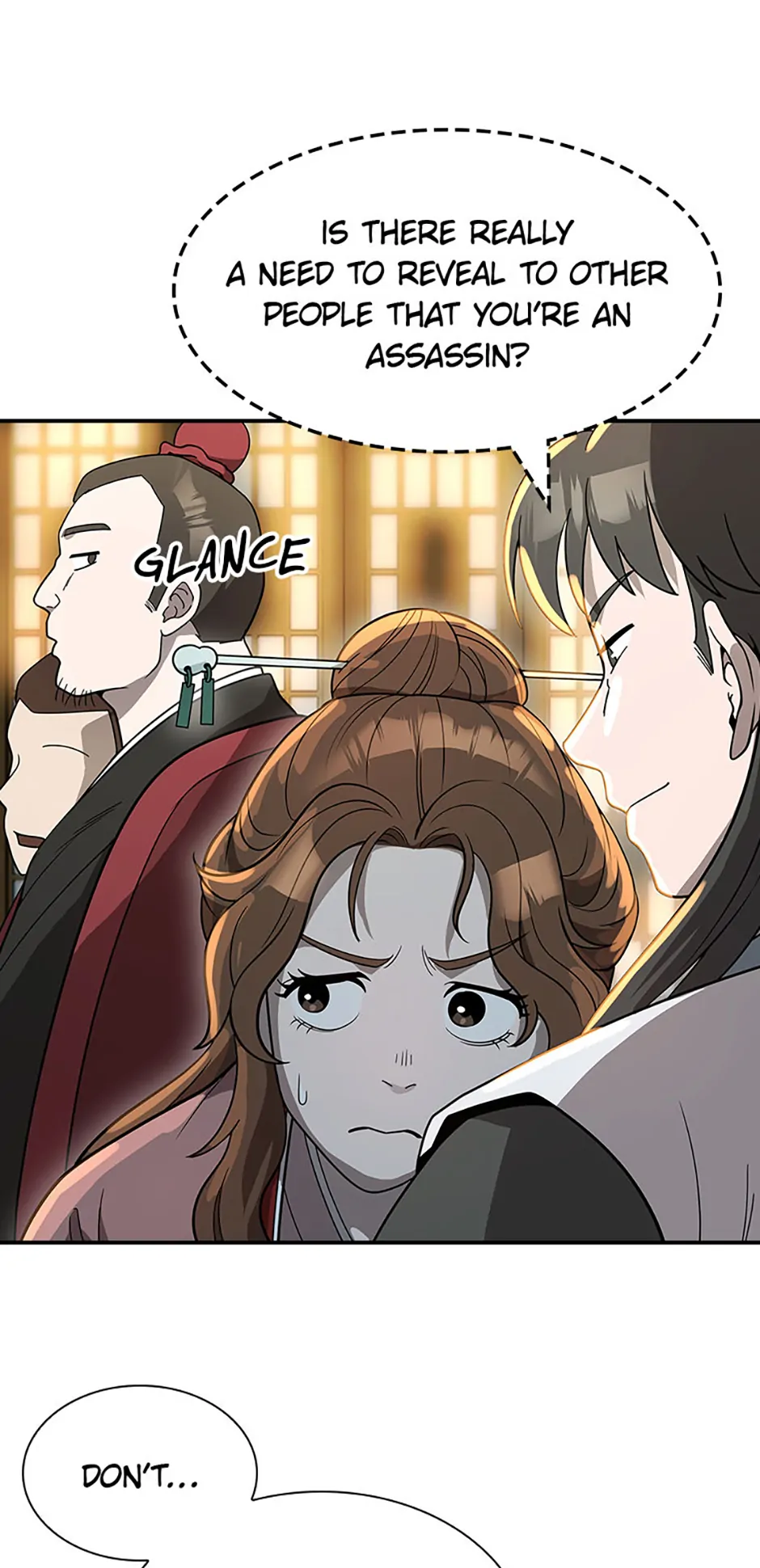 The Demonic Blade Fairy Chapter 46 - page 55