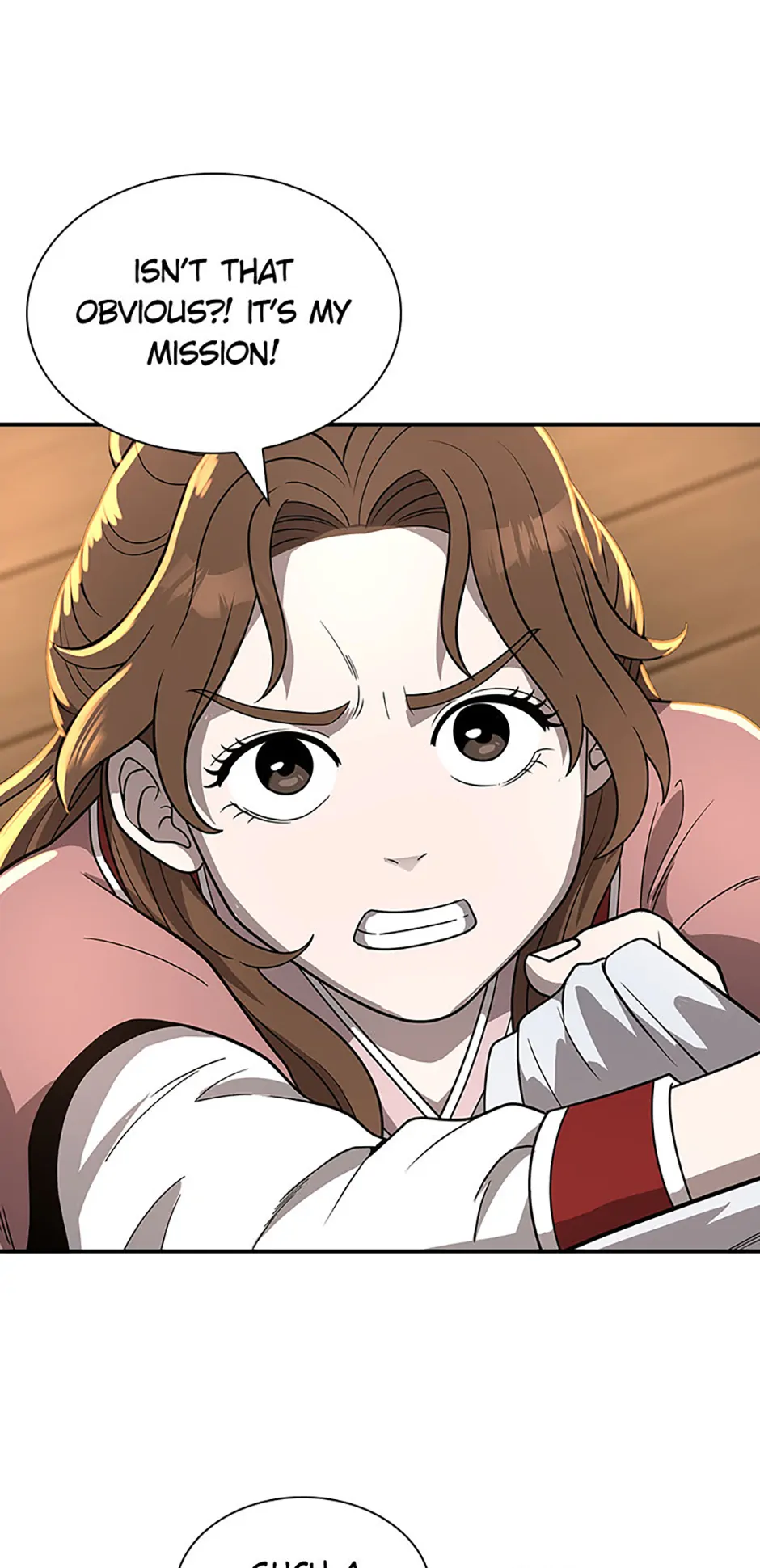 The Demonic Blade Fairy Chapter 46 - page 58