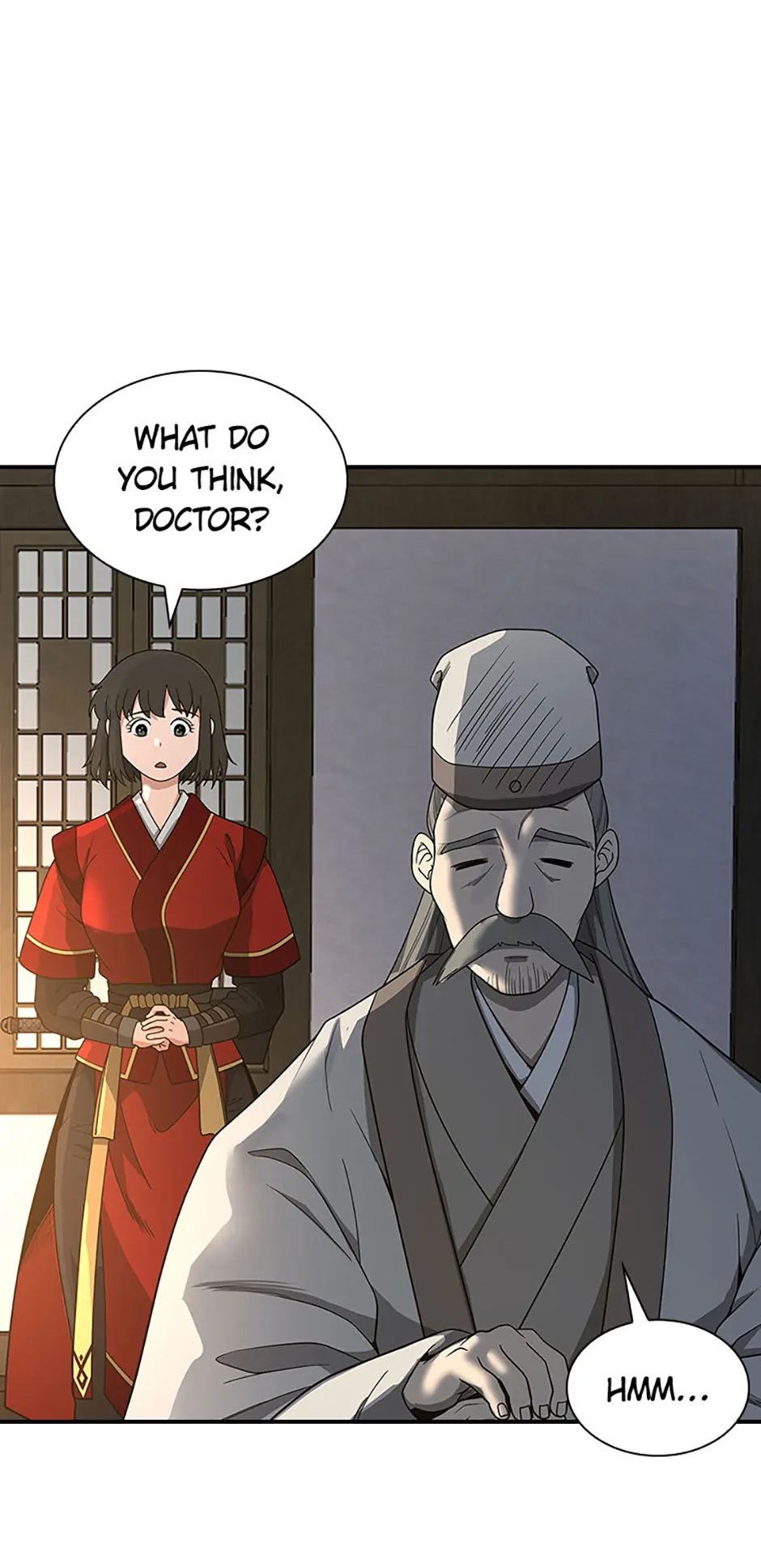 The Demonic Blade Fairy Chapter 46 - page 5