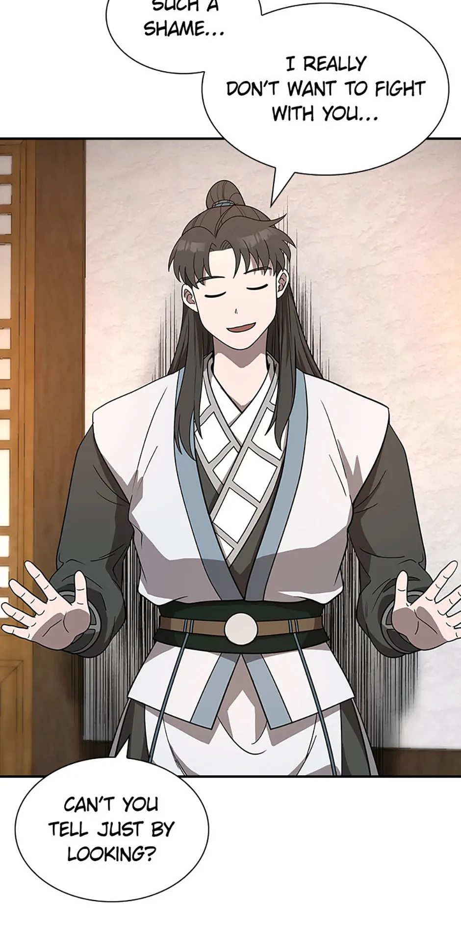 The Demonic Blade Fairy Chapter 46 - page 59