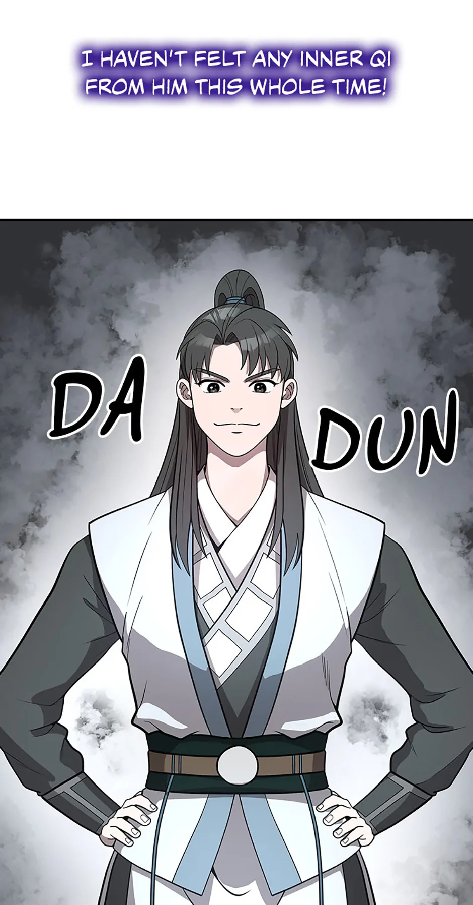 The Demonic Blade Fairy Chapter 46 - page 61