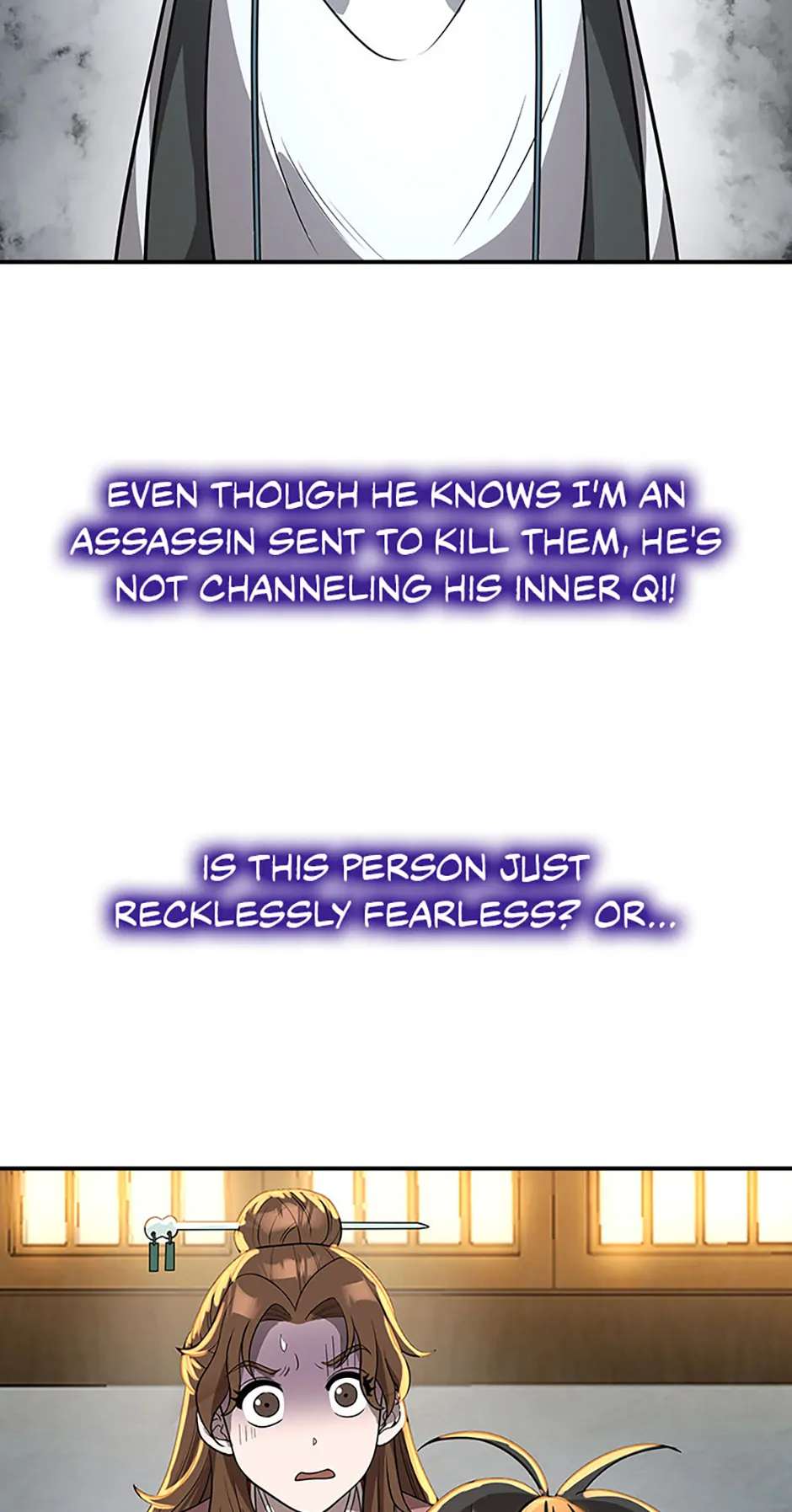 The Demonic Blade Fairy Chapter 46 - page 62