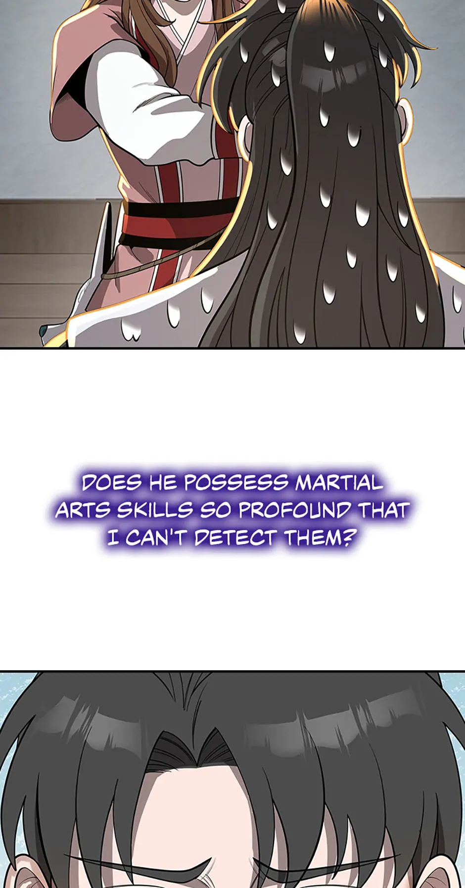 The Demonic Blade Fairy Chapter 46 - page 63