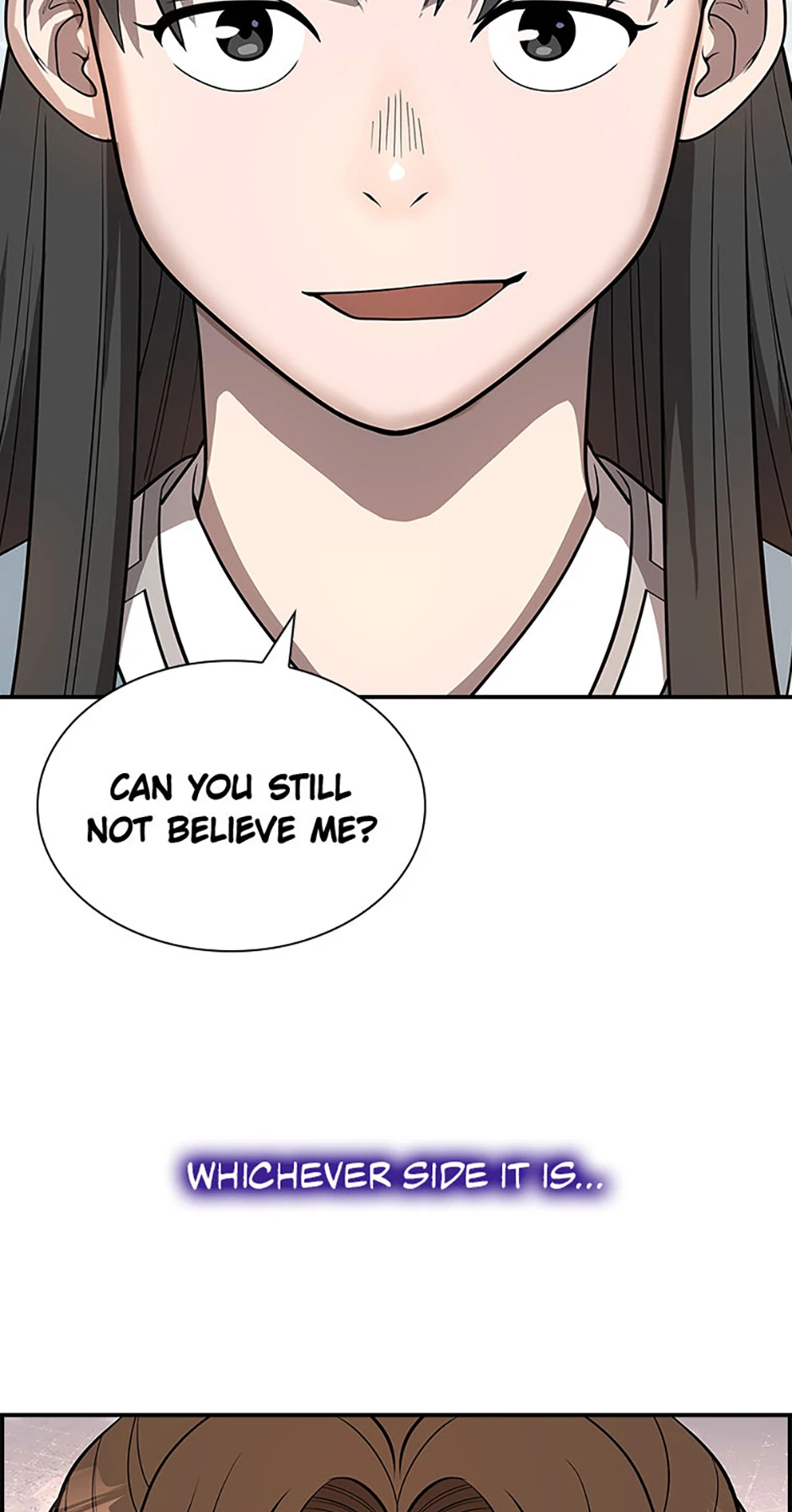 The Demonic Blade Fairy Chapter 46 - page 64