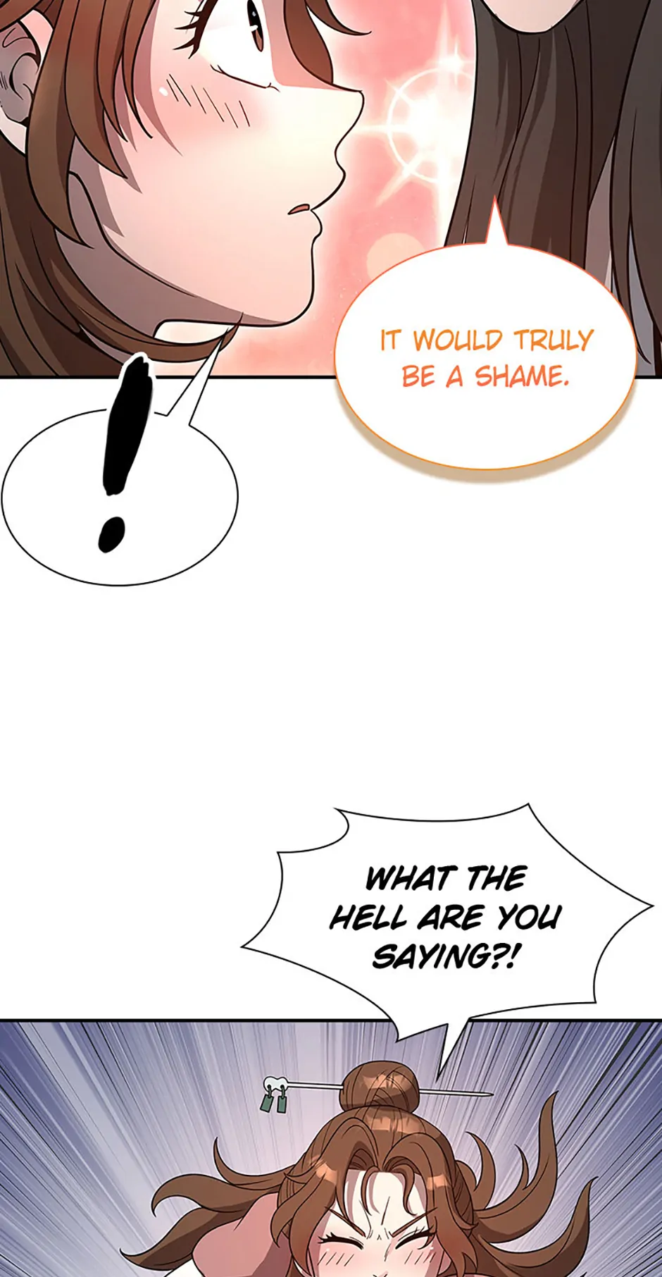 The Demonic Blade Fairy Chapter 46 - page 68