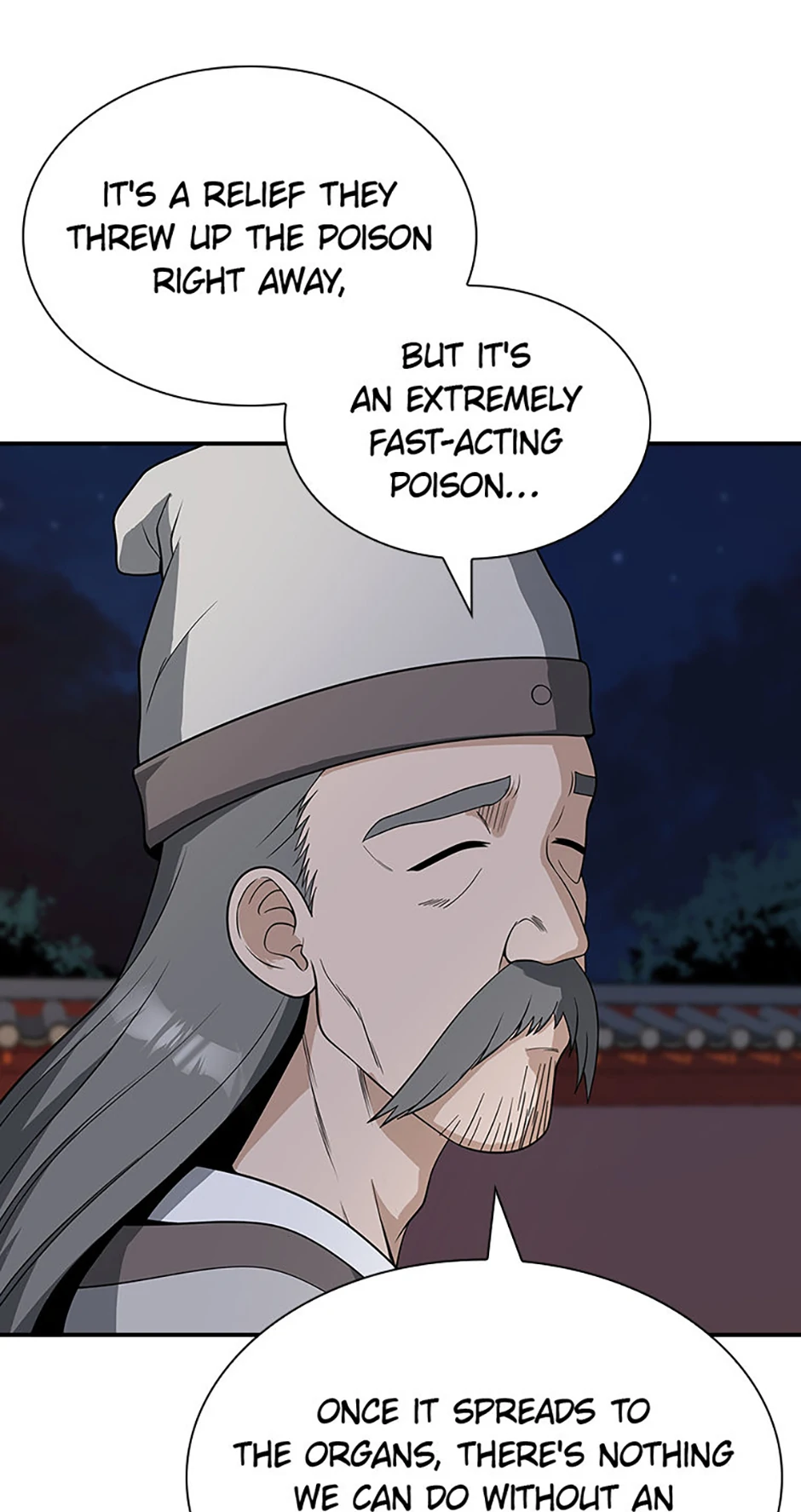 The Demonic Blade Fairy Chapter 46 - page 6