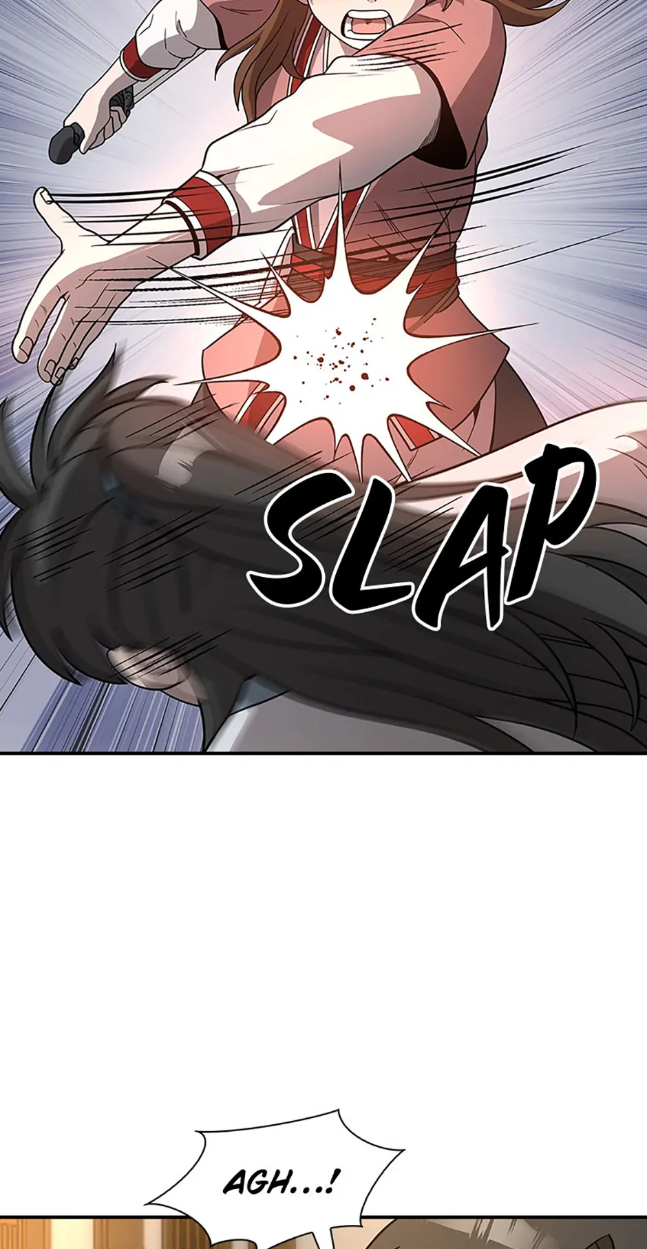 The Demonic Blade Fairy Chapter 46 - page 69