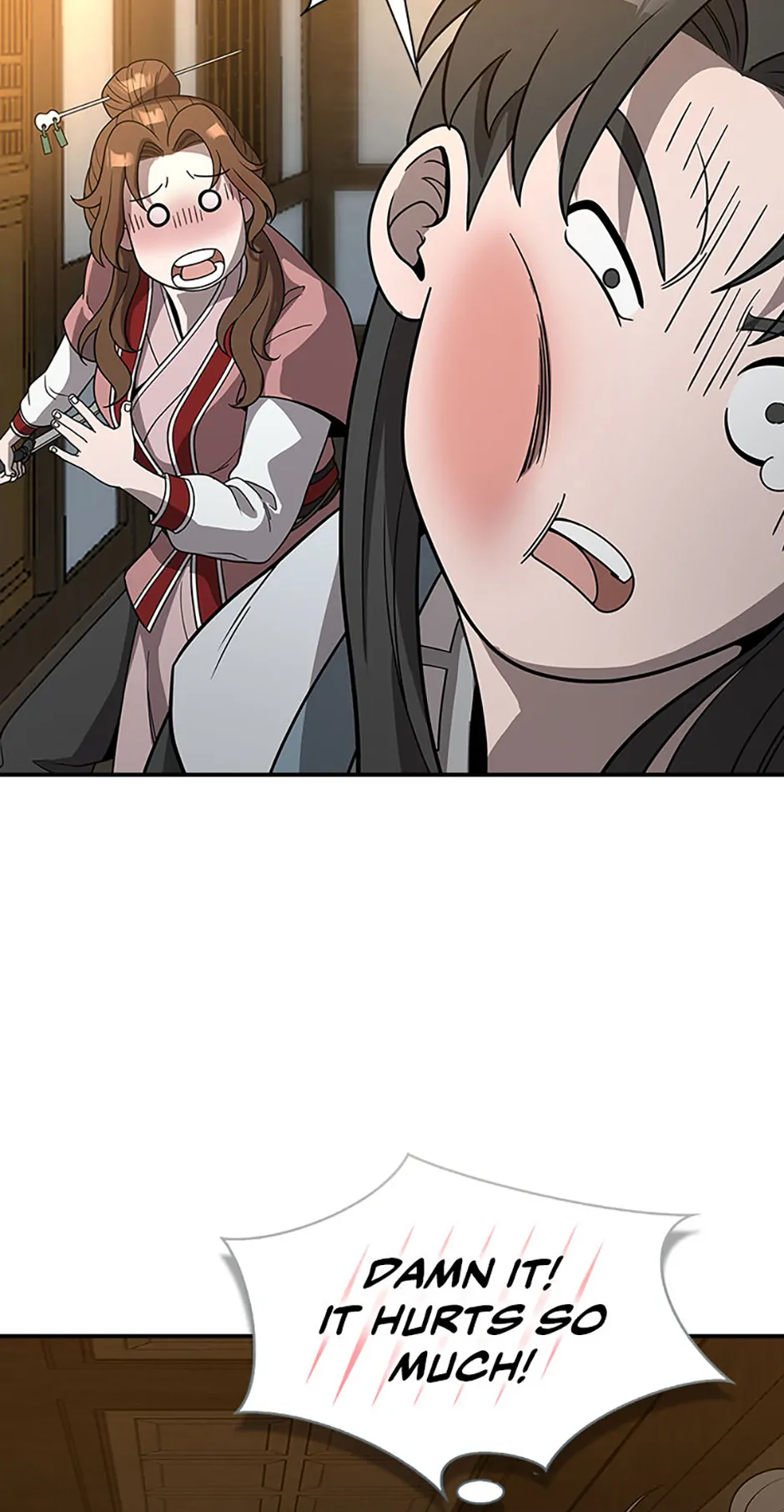 The Demonic Blade Fairy Chapter 46 - page 70