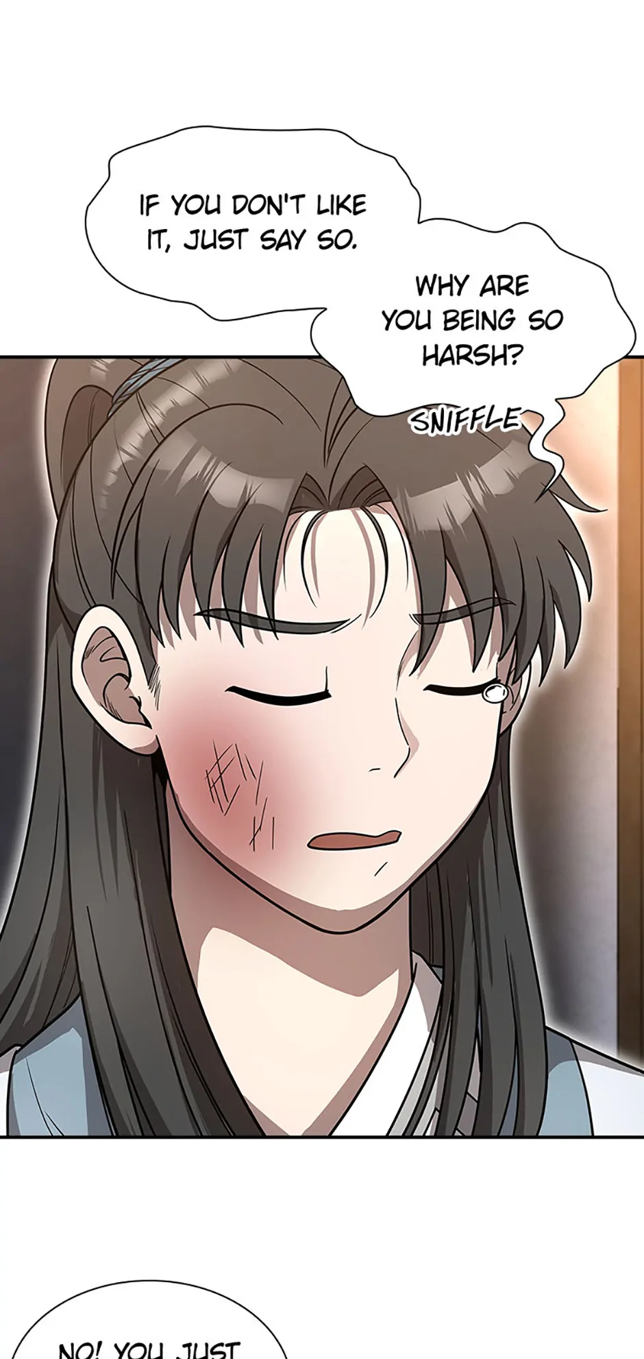 The Demonic Blade Fairy Chapter 46 - page 72