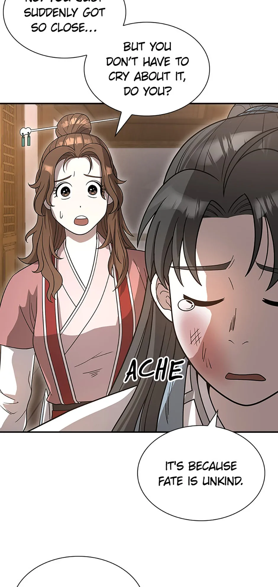 The Demonic Blade Fairy Chapter 46 - page 73