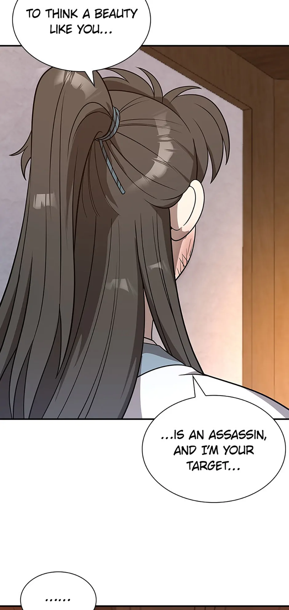 The Demonic Blade Fairy Chapter 46 - page 74