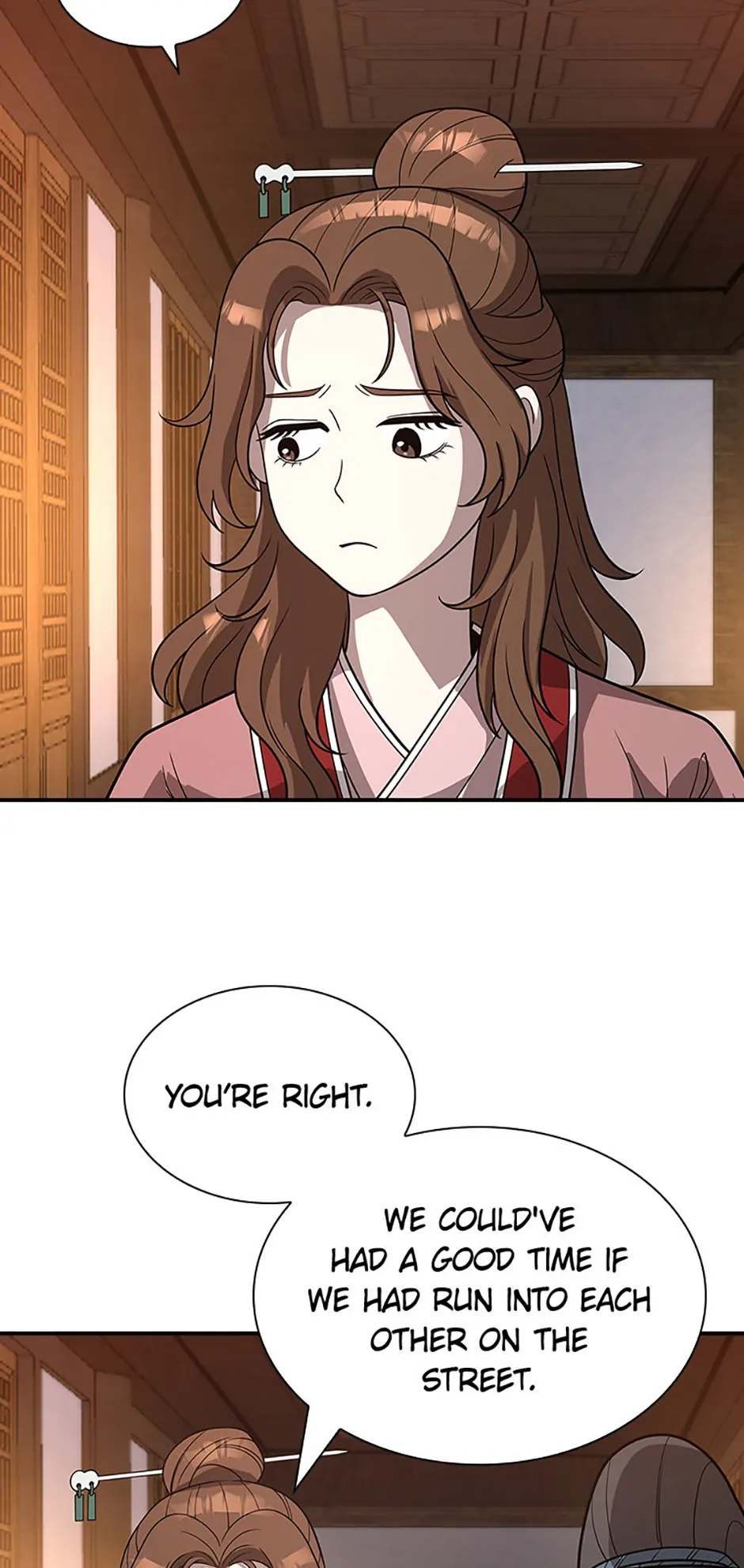 The Demonic Blade Fairy Chapter 46 - page 75