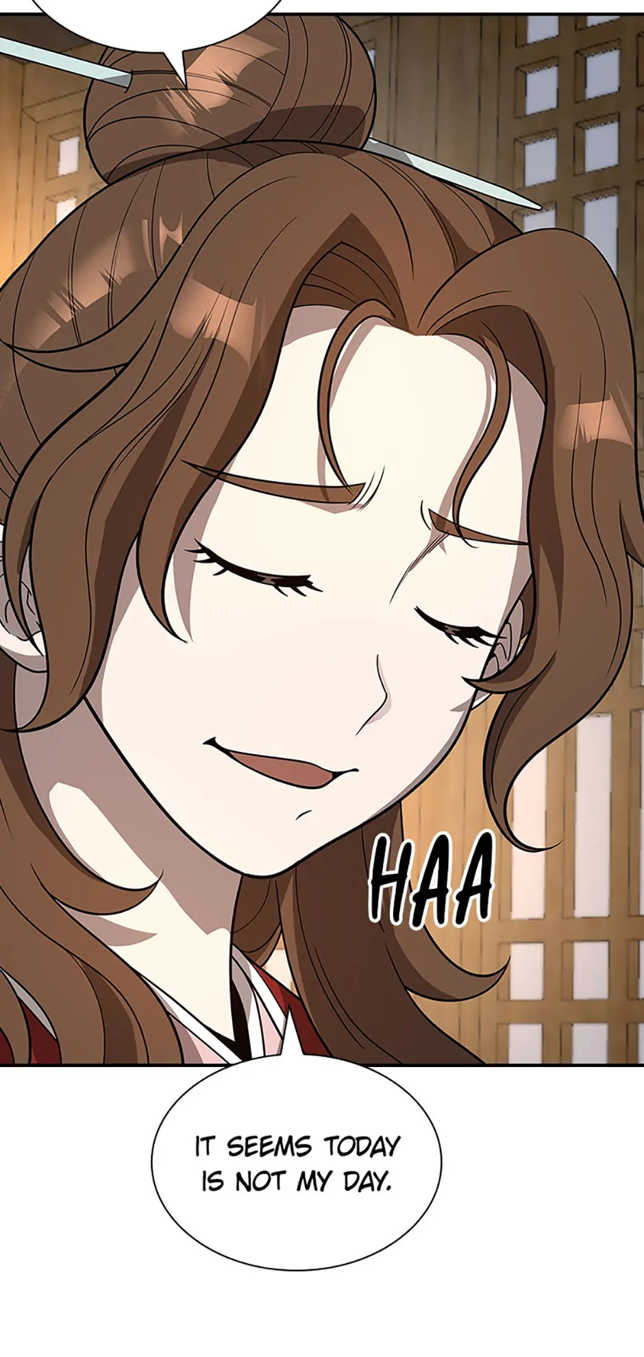 The Demonic Blade Fairy Chapter 46 - page 77