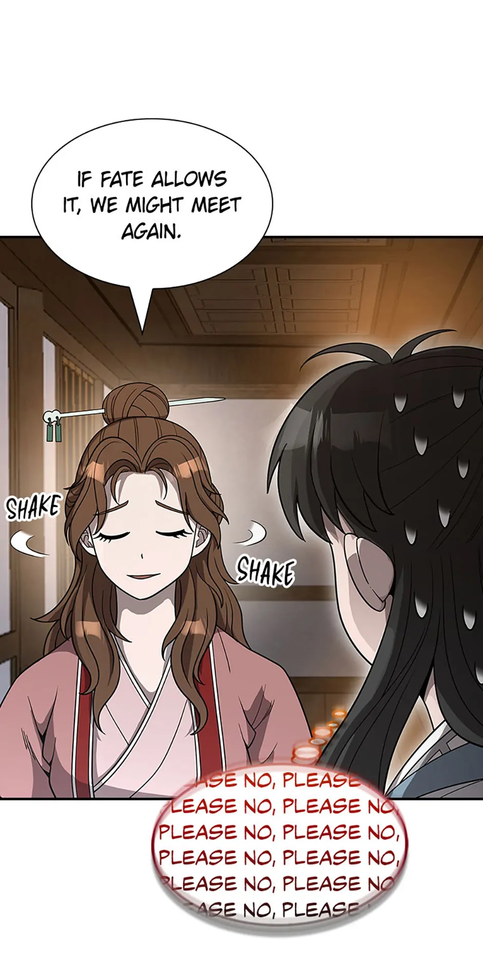 The Demonic Blade Fairy Chapter 46 - page 79