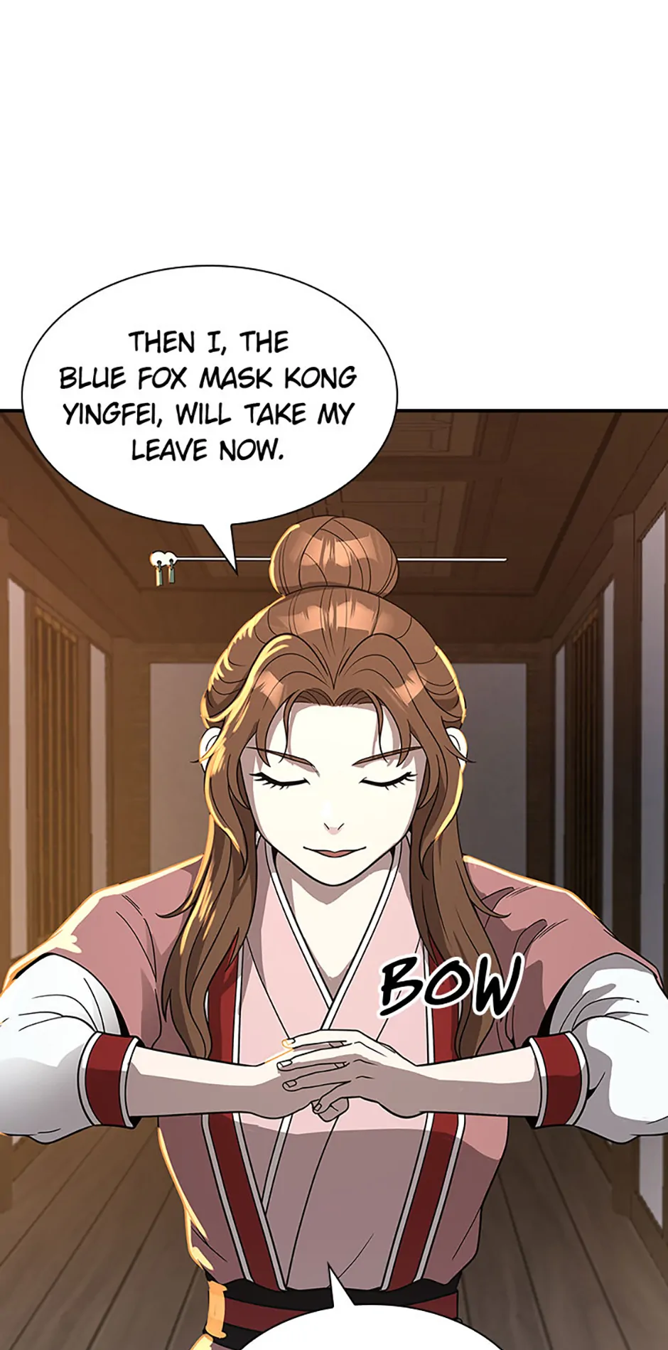The Demonic Blade Fairy Chapter 46 - page 80