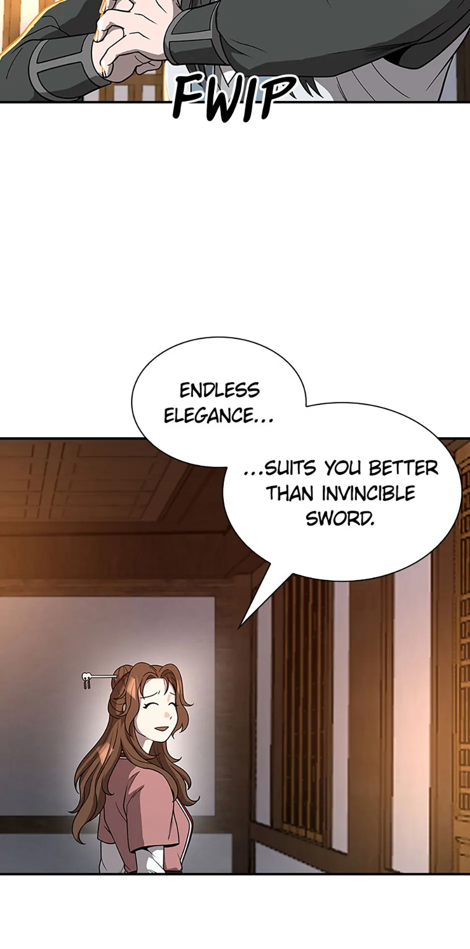 The Demonic Blade Fairy Chapter 46 - page 82