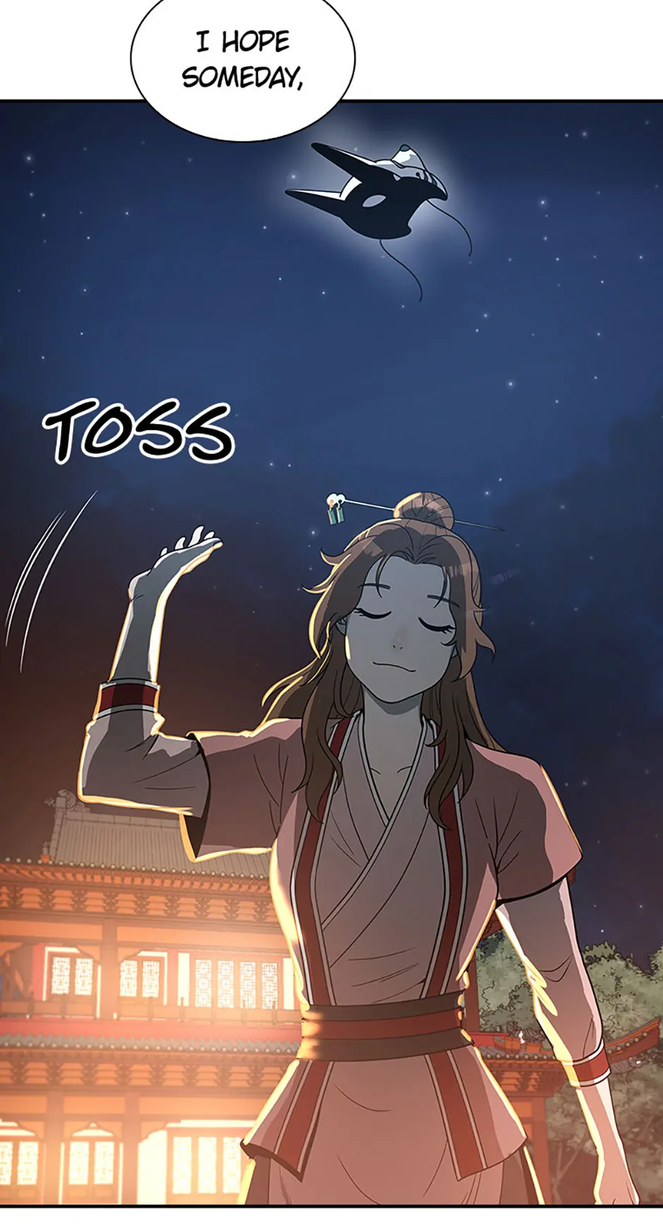 The Demonic Blade Fairy Chapter 46 - page 85