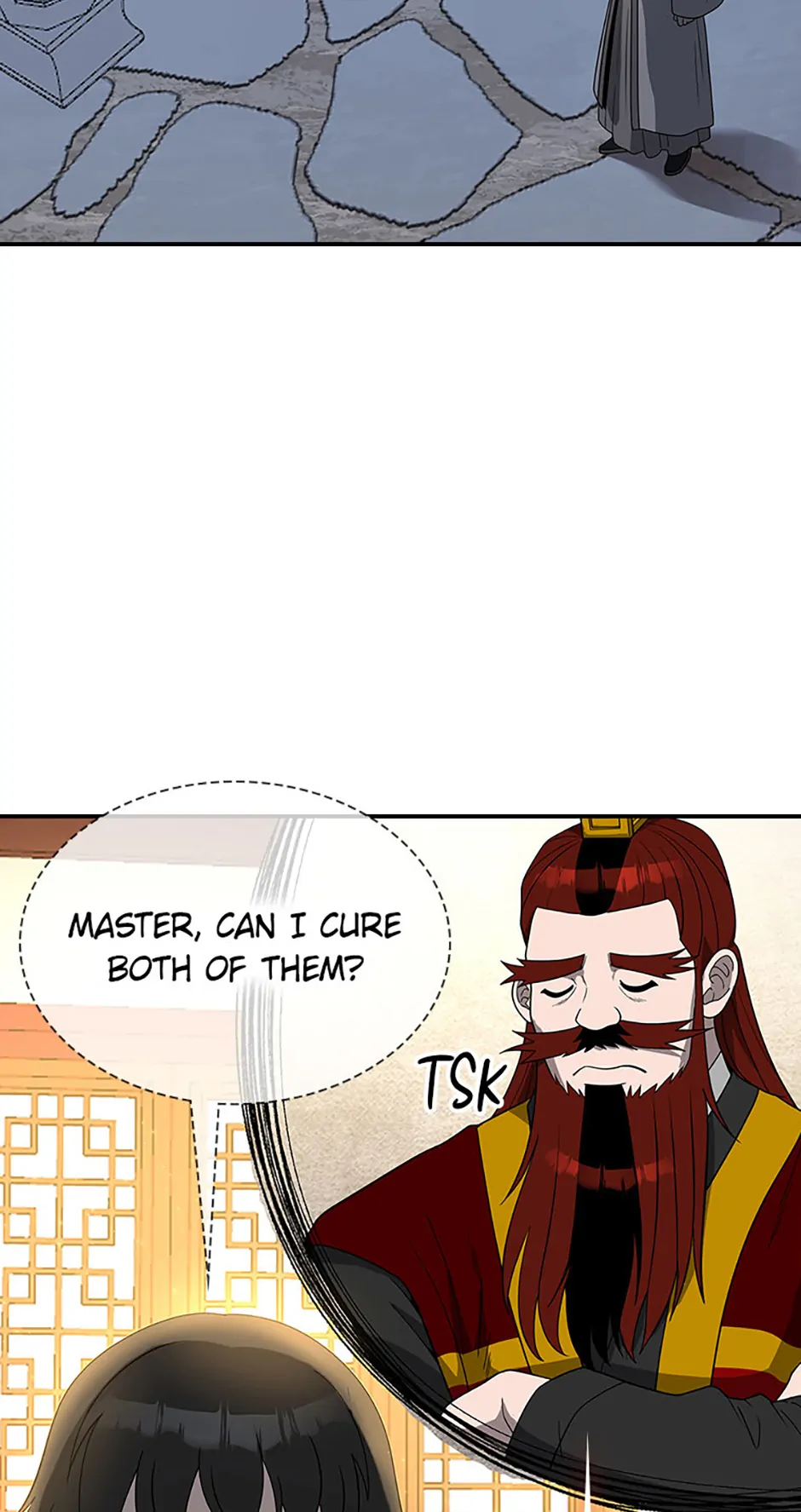 The Demonic Blade Fairy Chapter 46 - page 8