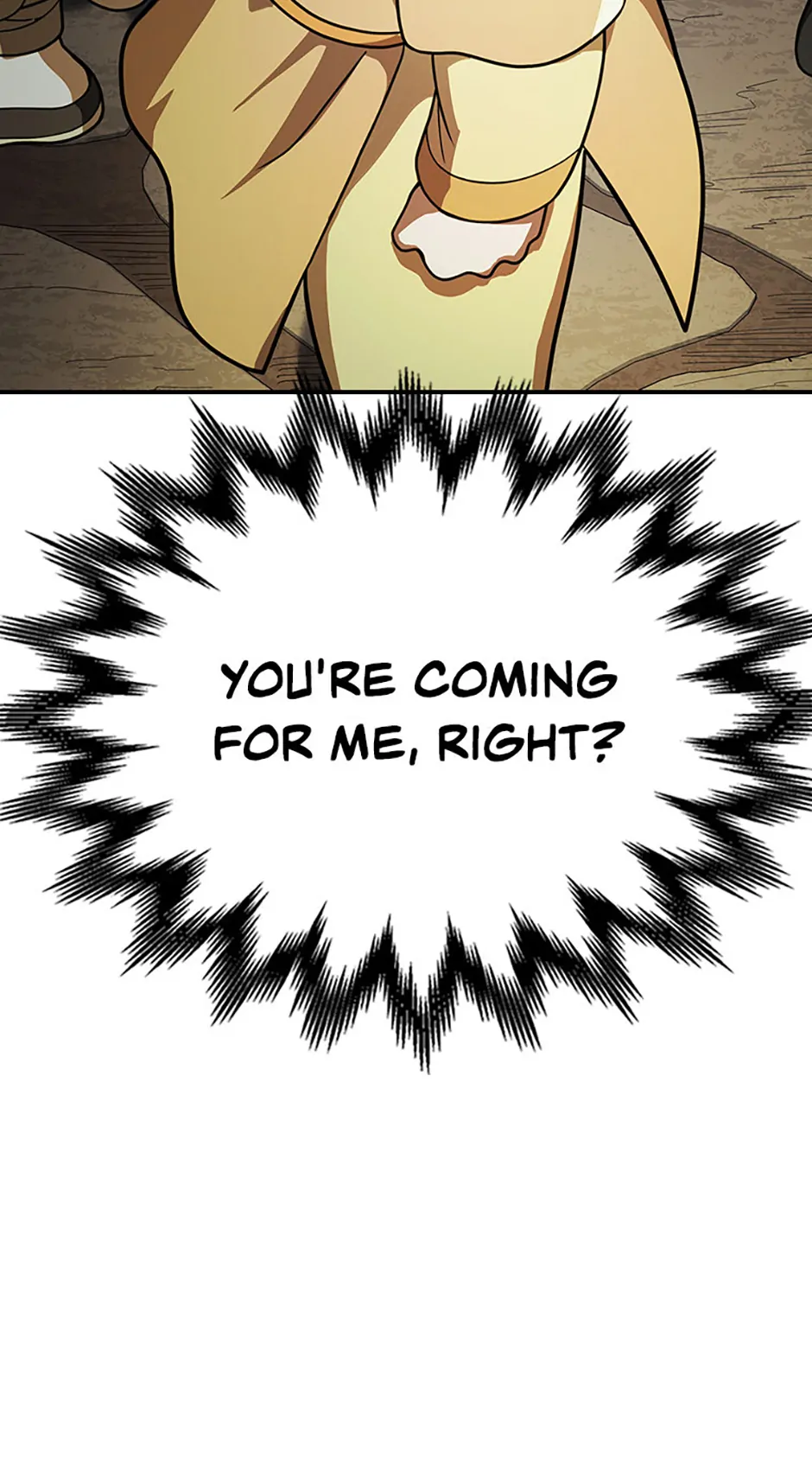 The Demonic Blade Fairy Chapter 27 - page 9