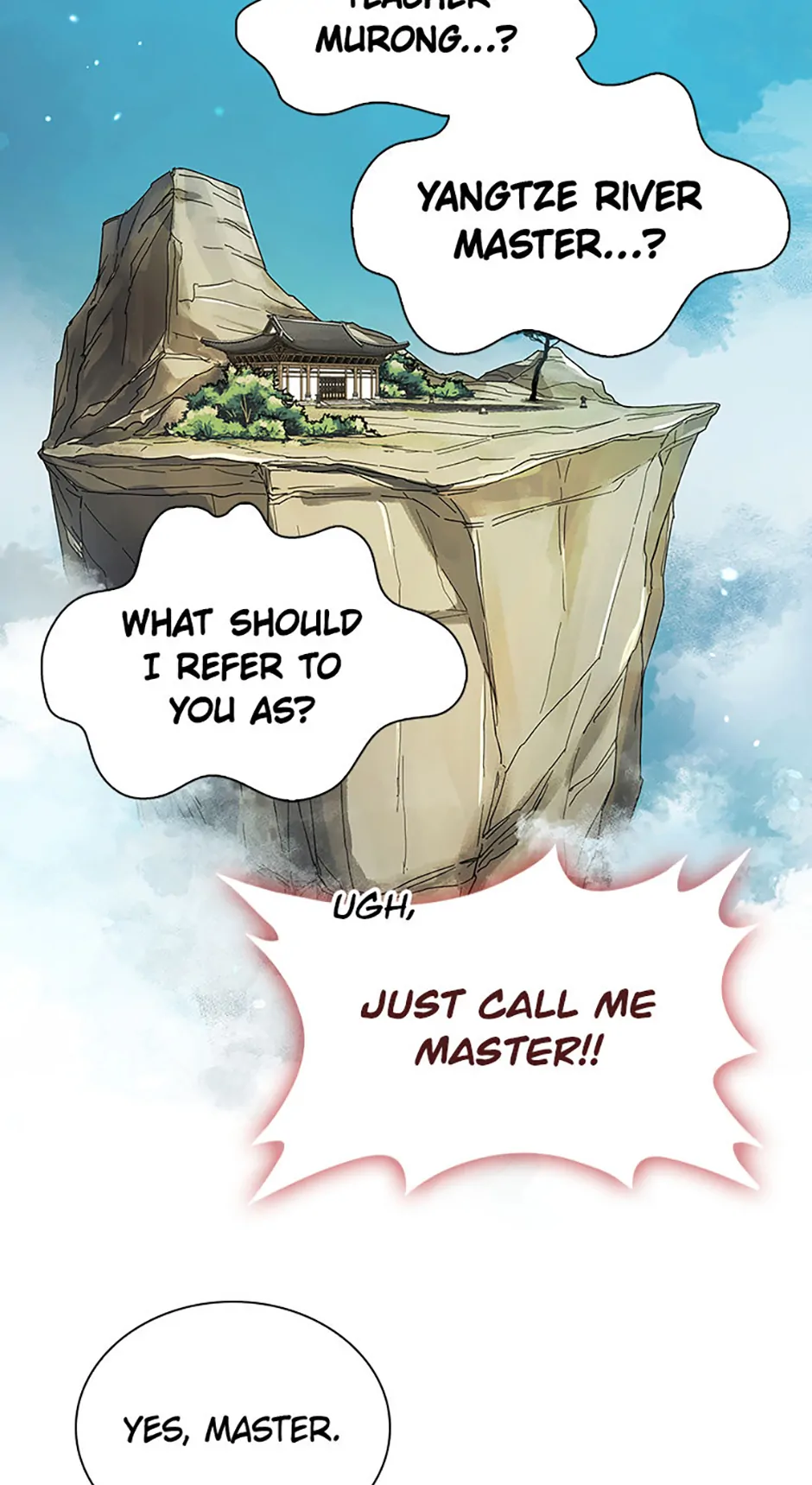 The Demonic Blade Fairy Chapter 27 - page 12