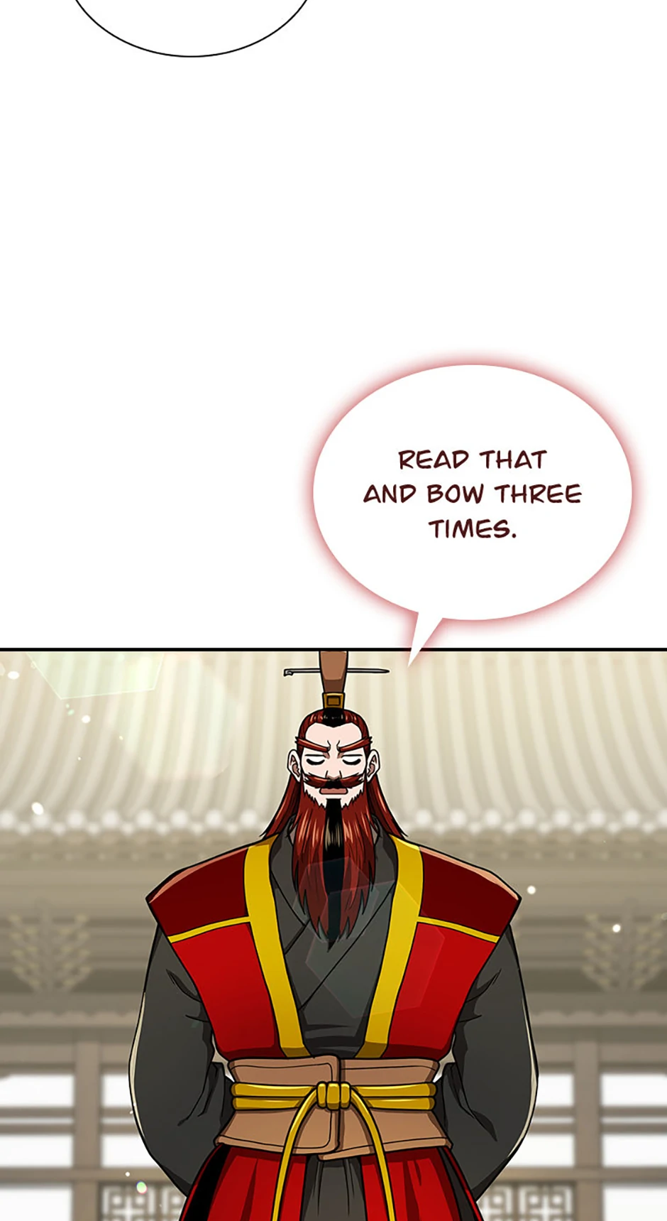 The Demonic Blade Fairy Chapter 27 - page 13