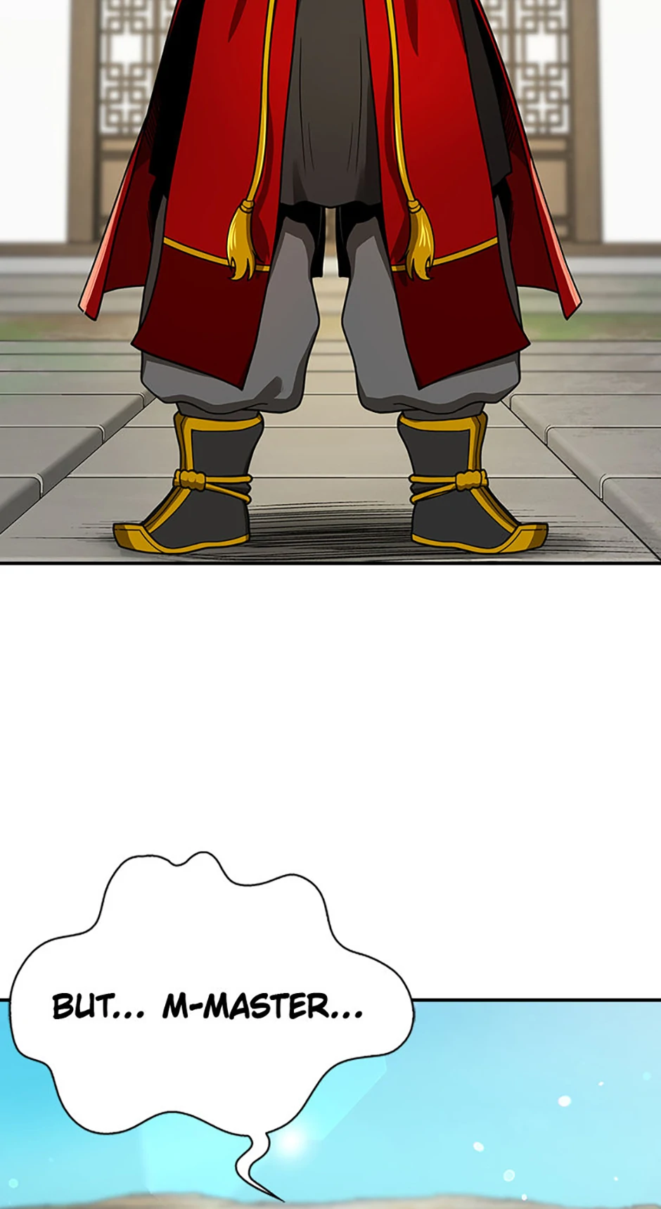 The Demonic Blade Fairy Chapter 27 - page 14