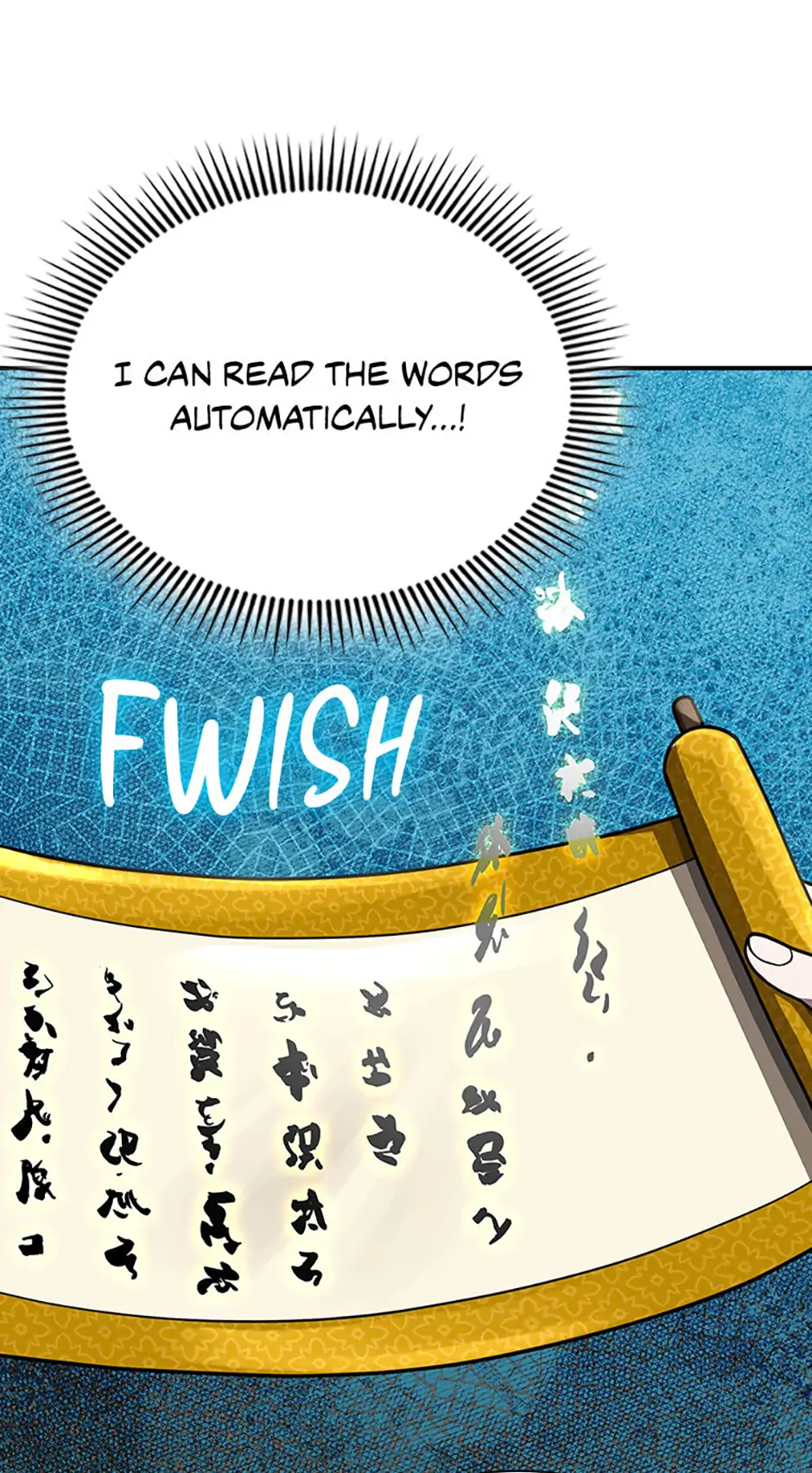 The Demonic Blade Fairy Chapter 27 - page 17