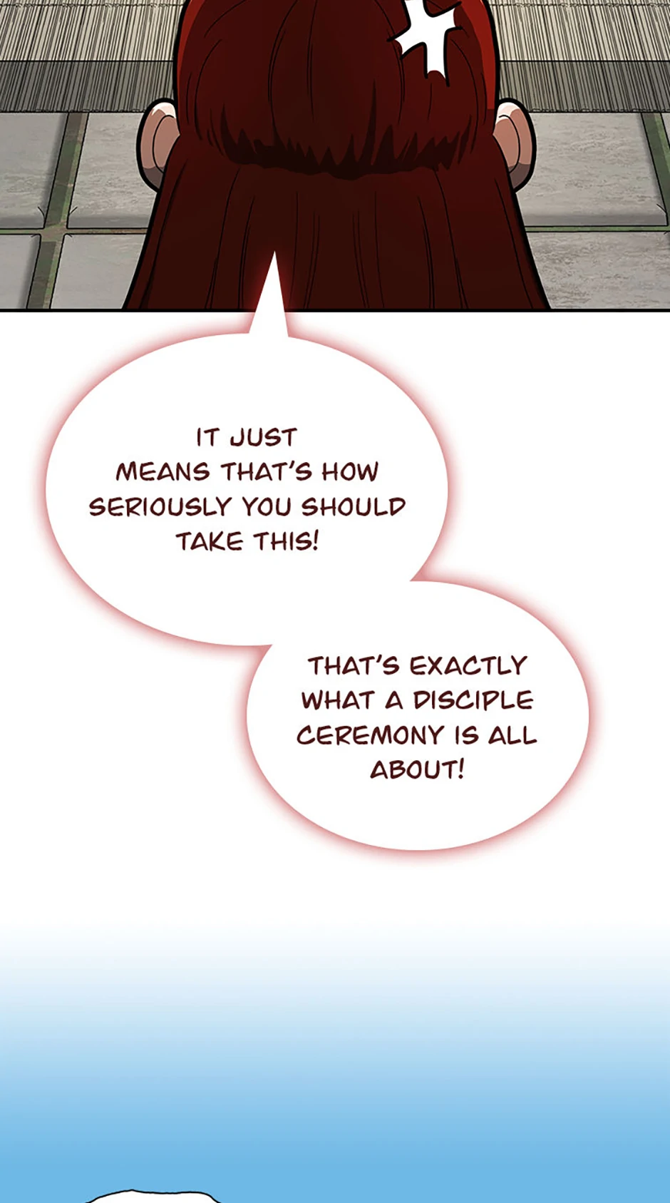 The Demonic Blade Fairy Chapter 27 - page 23