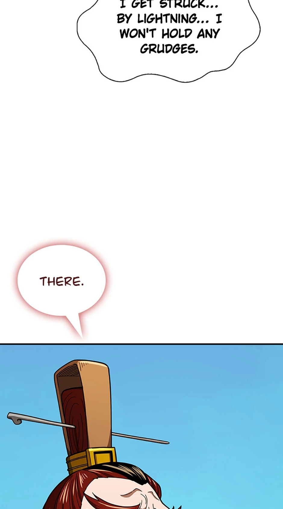 The Demonic Blade Fairy Chapter 27 - page 25