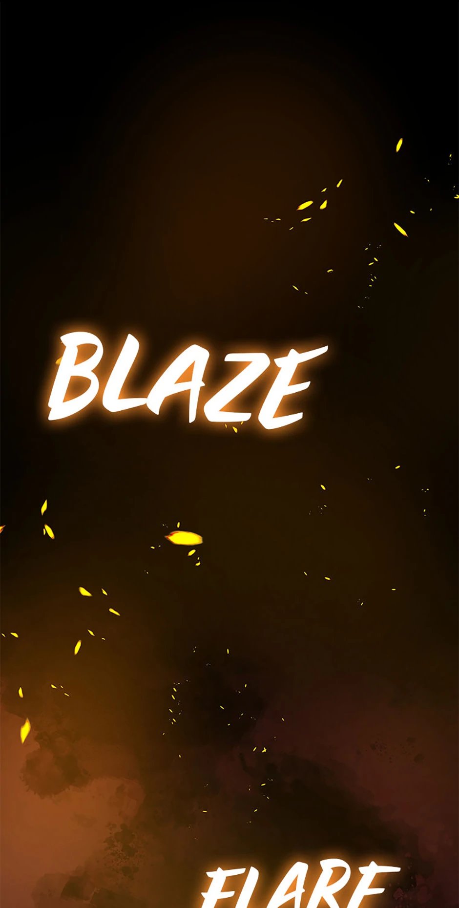 The Demonic Blade Fairy Chapter 27 - page 36