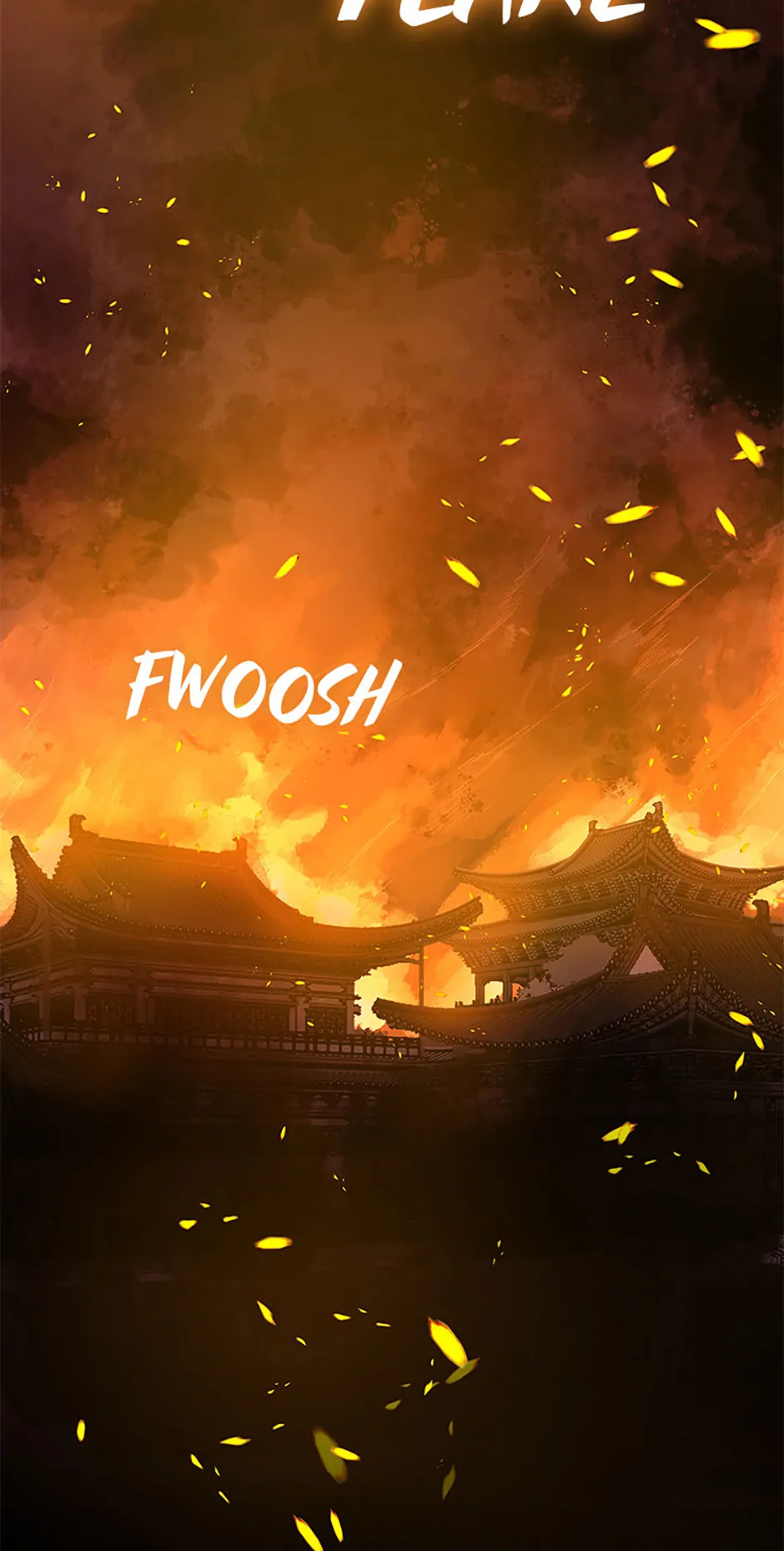 The Demonic Blade Fairy Chapter 27 - page 37